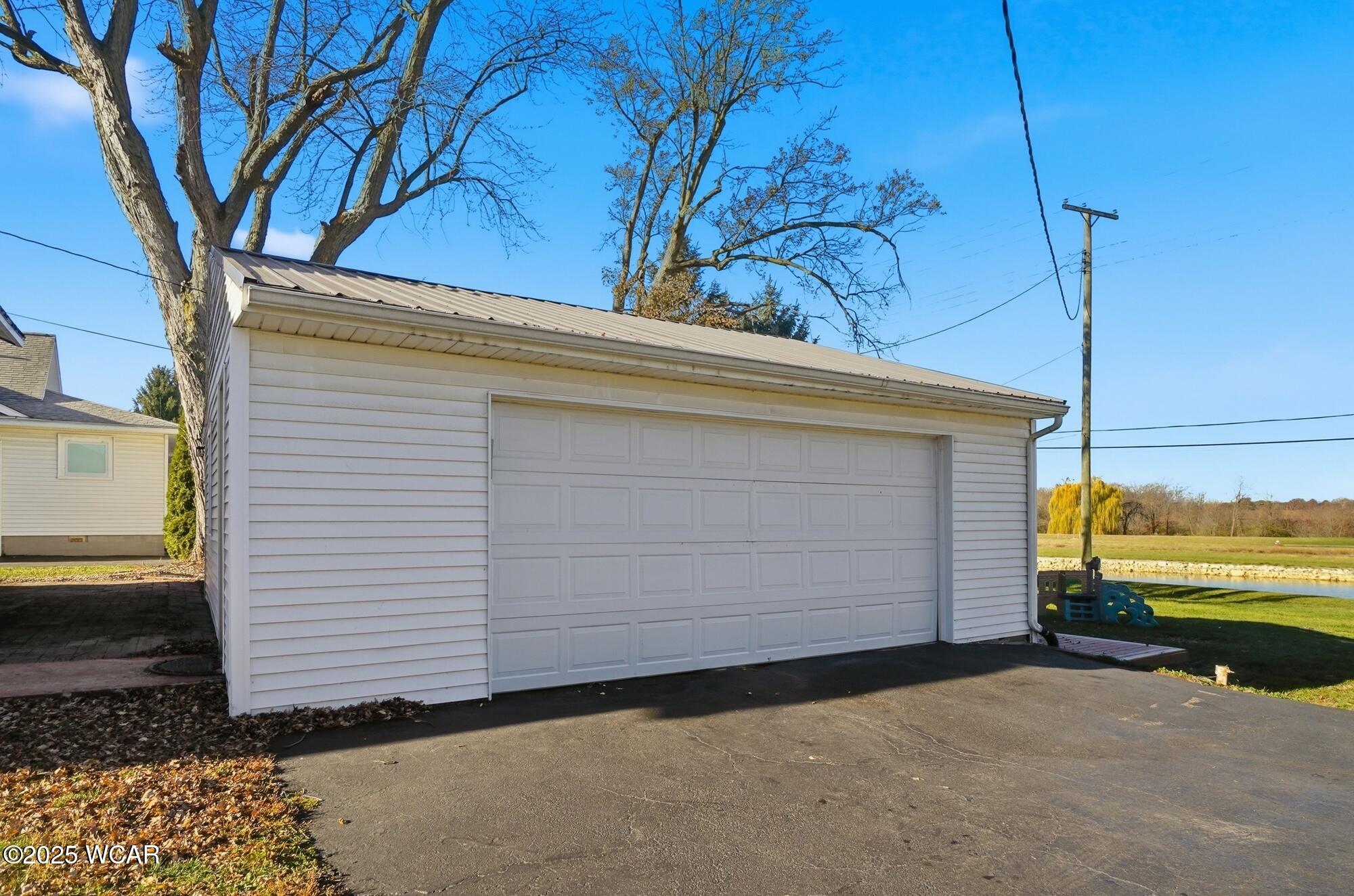 656 Main Street, Bluffton, Ohio