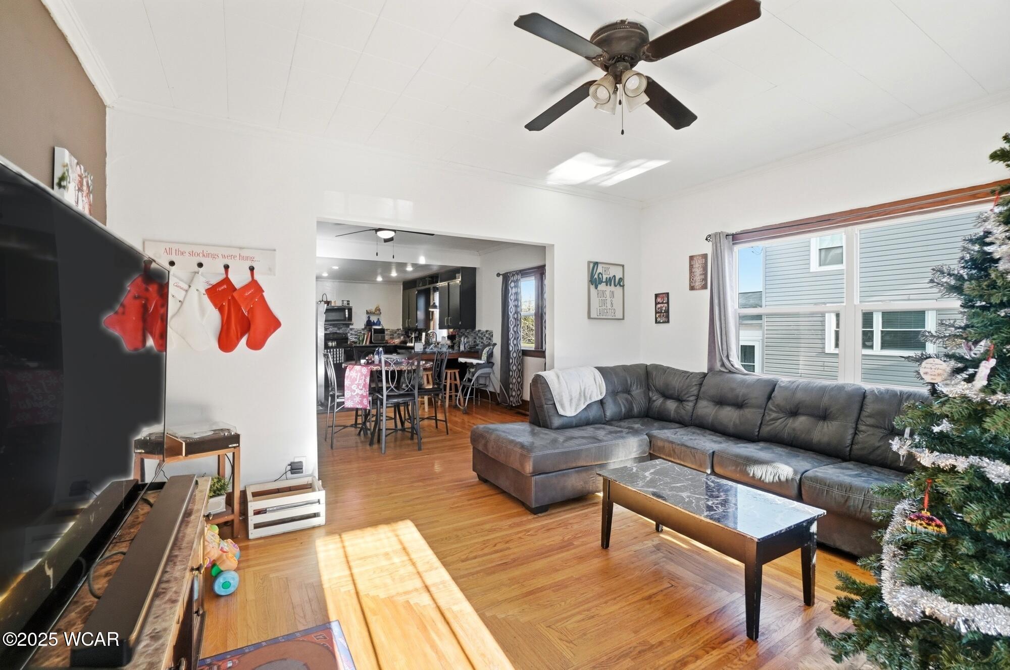 656 Main Street, Bluffton, Ohio