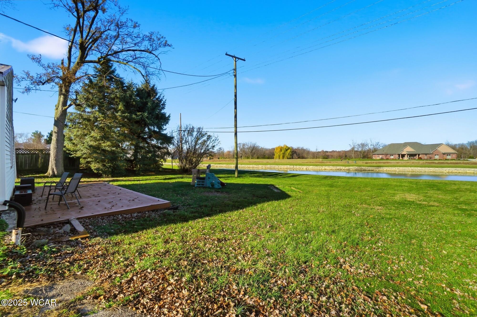 656 Main Street, Bluffton, Ohio