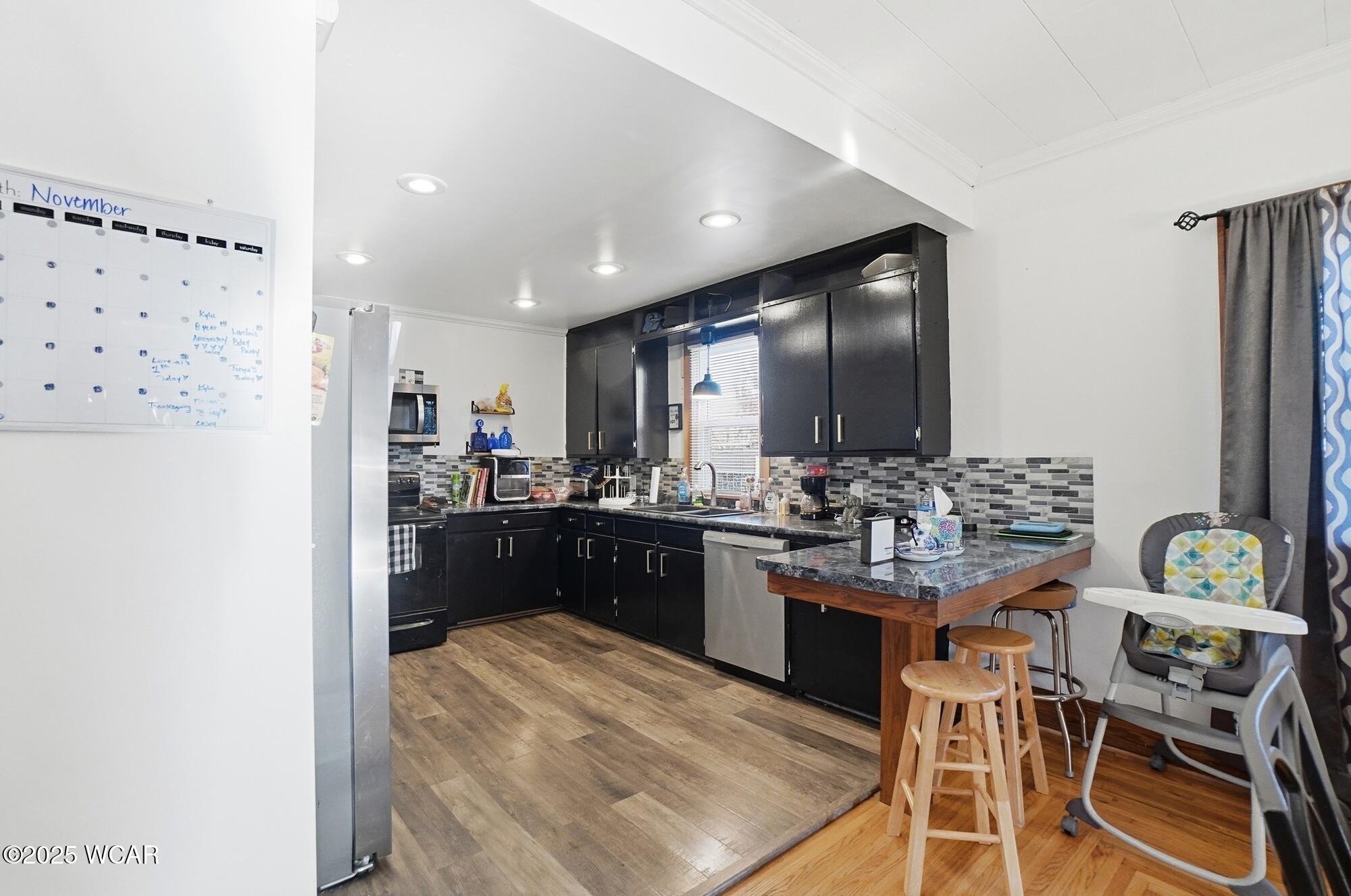 656 Main Street, Bluffton, Ohio