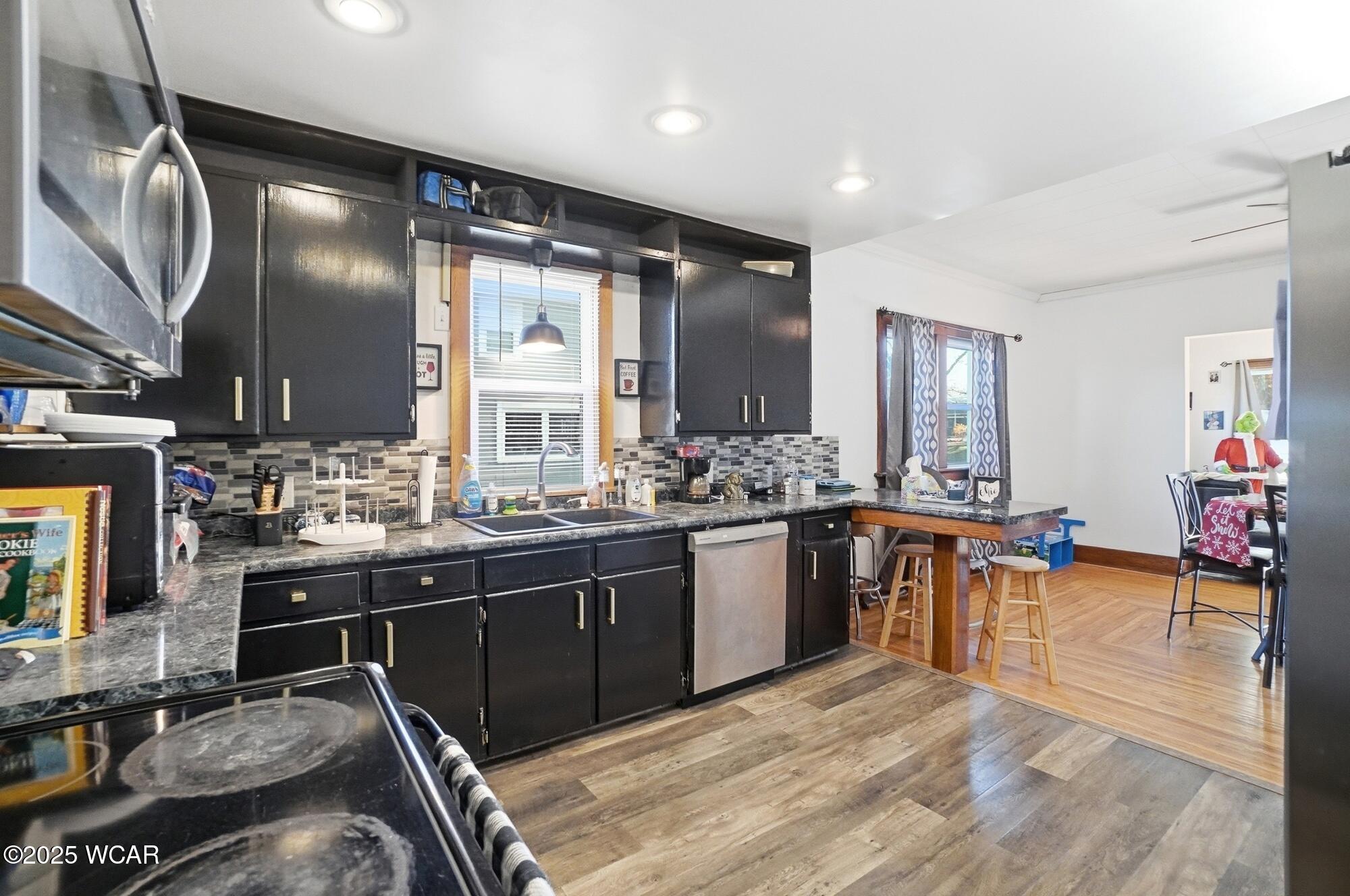 656 Main Street, Bluffton, Ohio