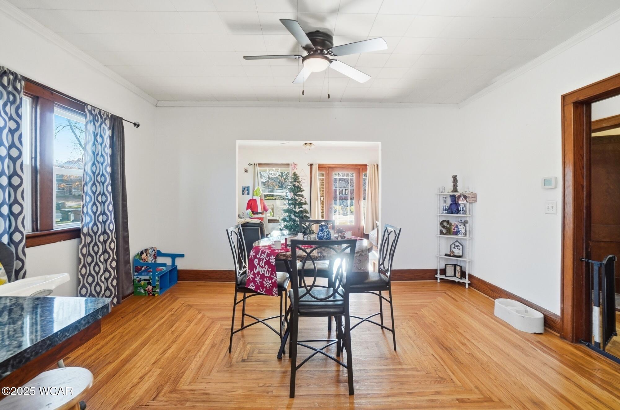 656 Main Street, Bluffton, Ohio