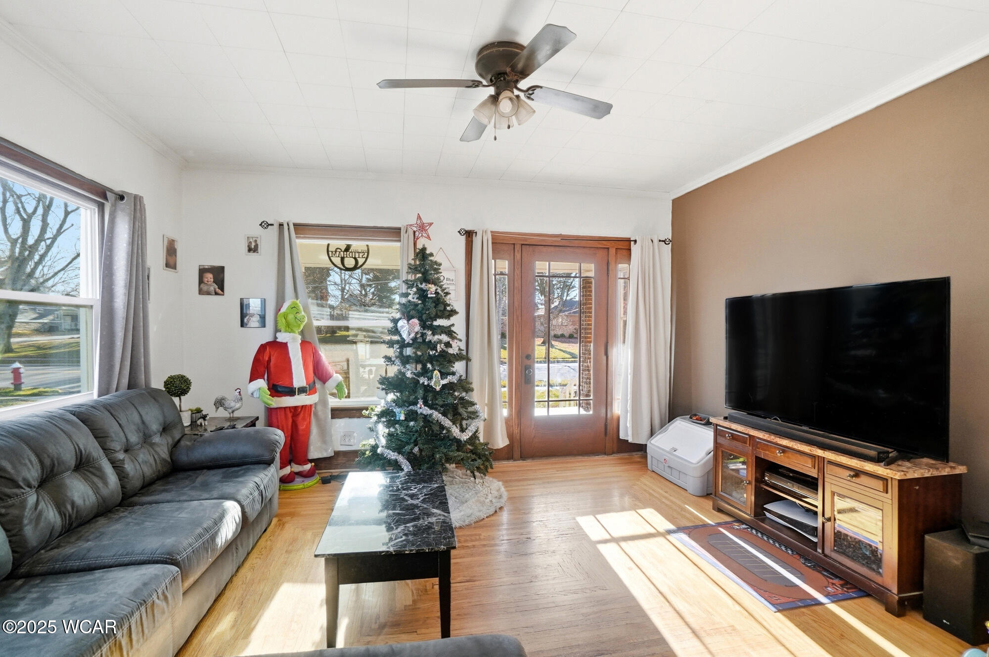 656 Main Street, Bluffton, Ohio