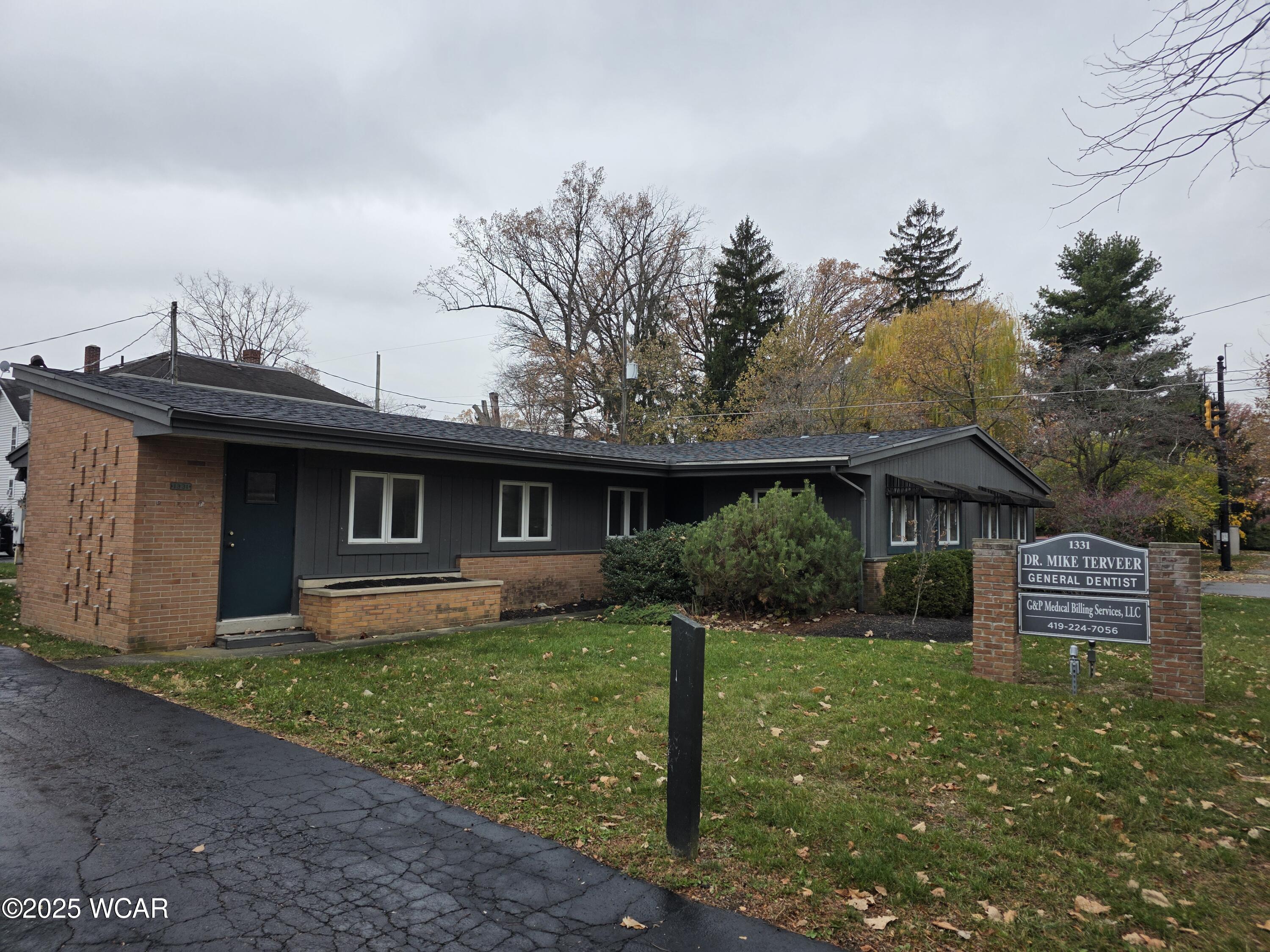 1331 Market Street, Lima, Ohio