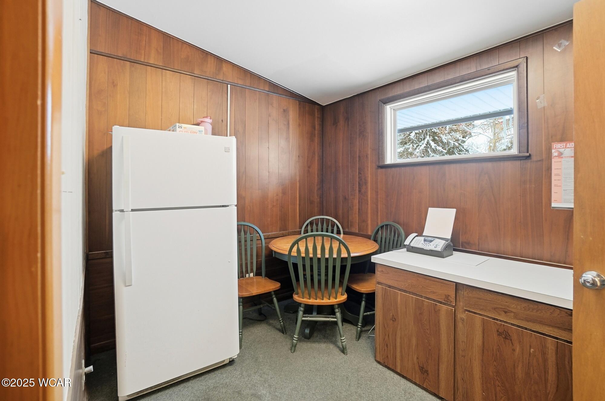 1331 Market Street, Lima, Ohio