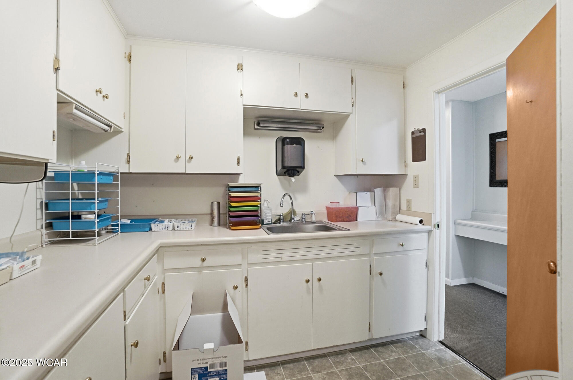 1331 Market Street, Lima, Ohio