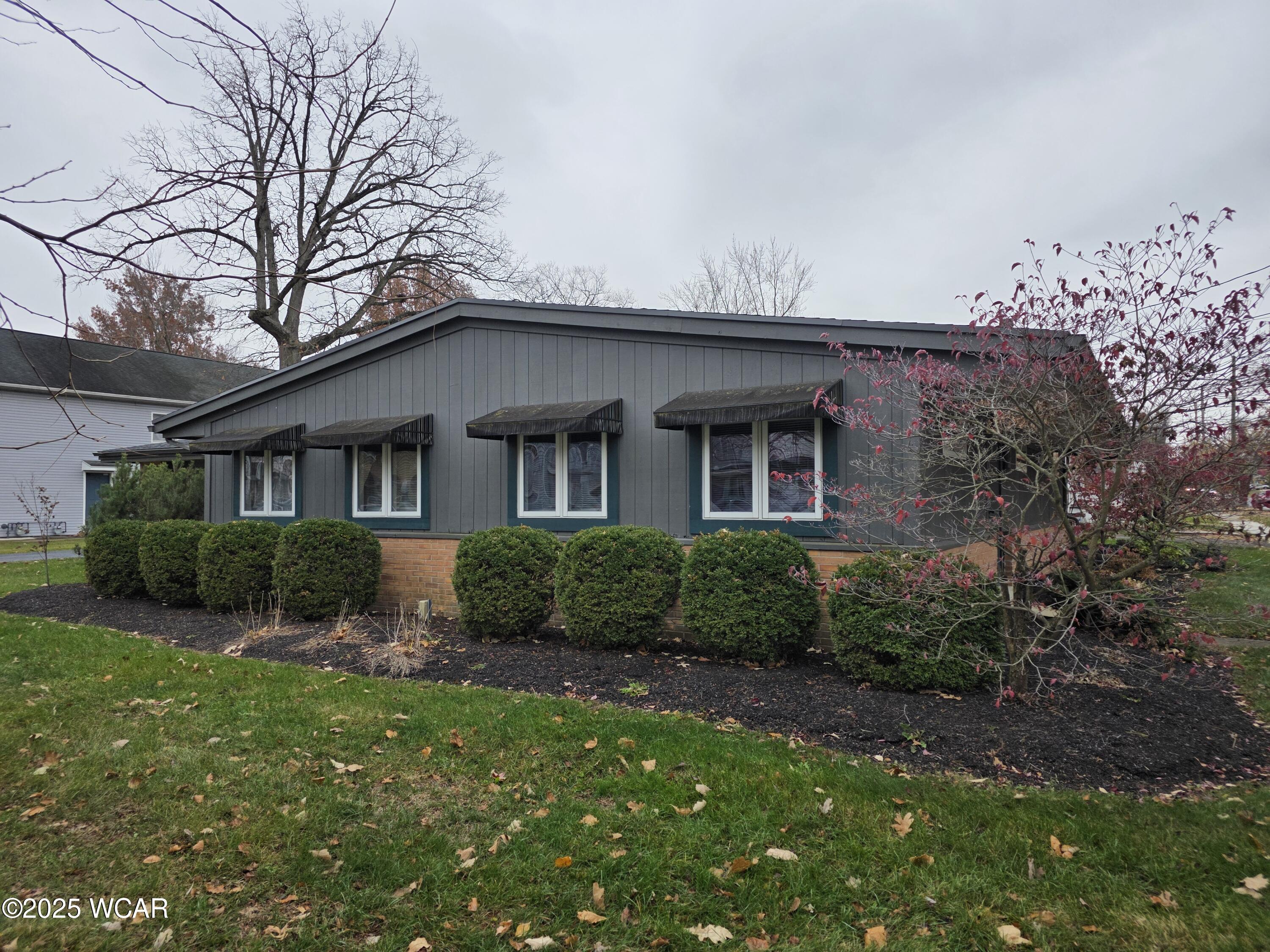 1331 Market Street, Lima, Ohio