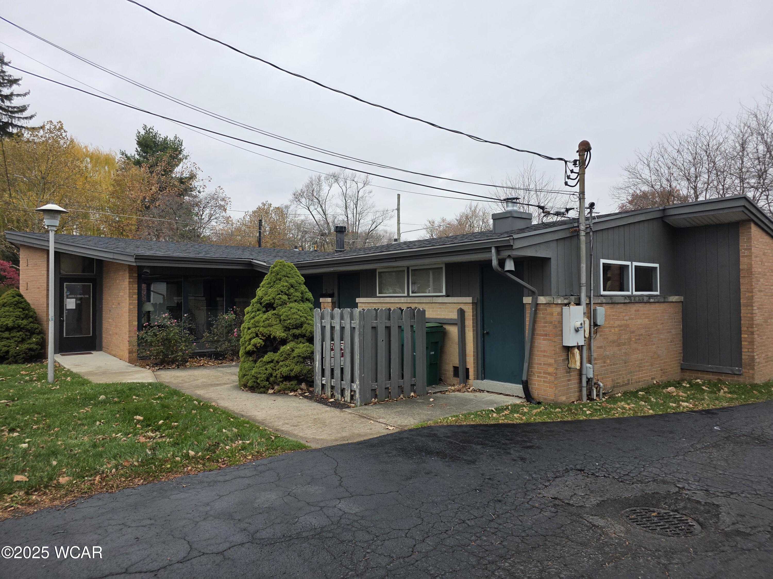 1331 Market Street, Lima, Ohio