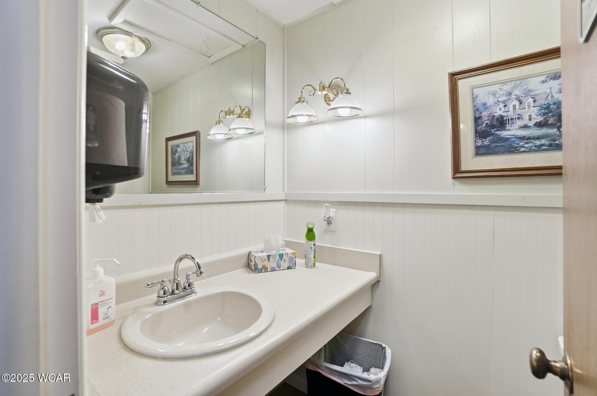 1331 Market Street, Lima, Ohio