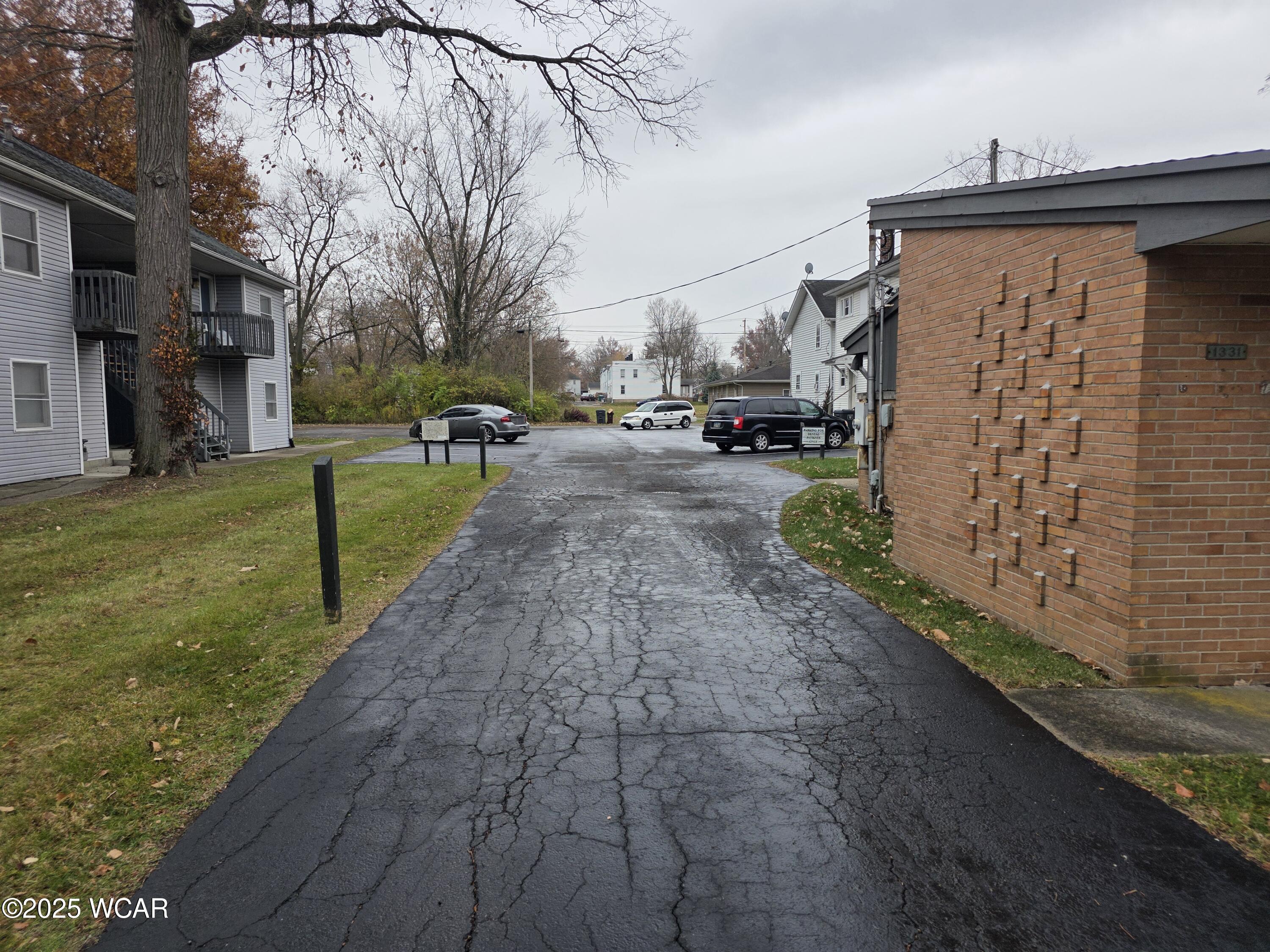 1331 Market Street, Lima, Ohio