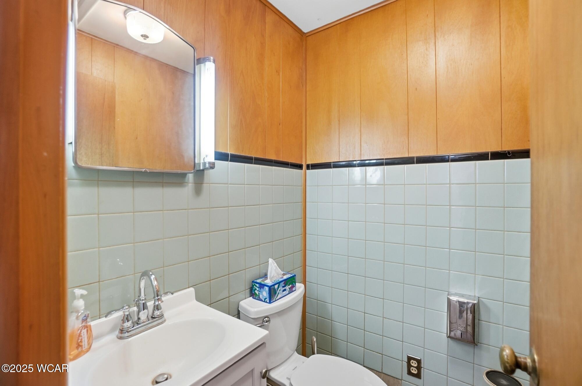 1331 Market Street, Lima, Ohio