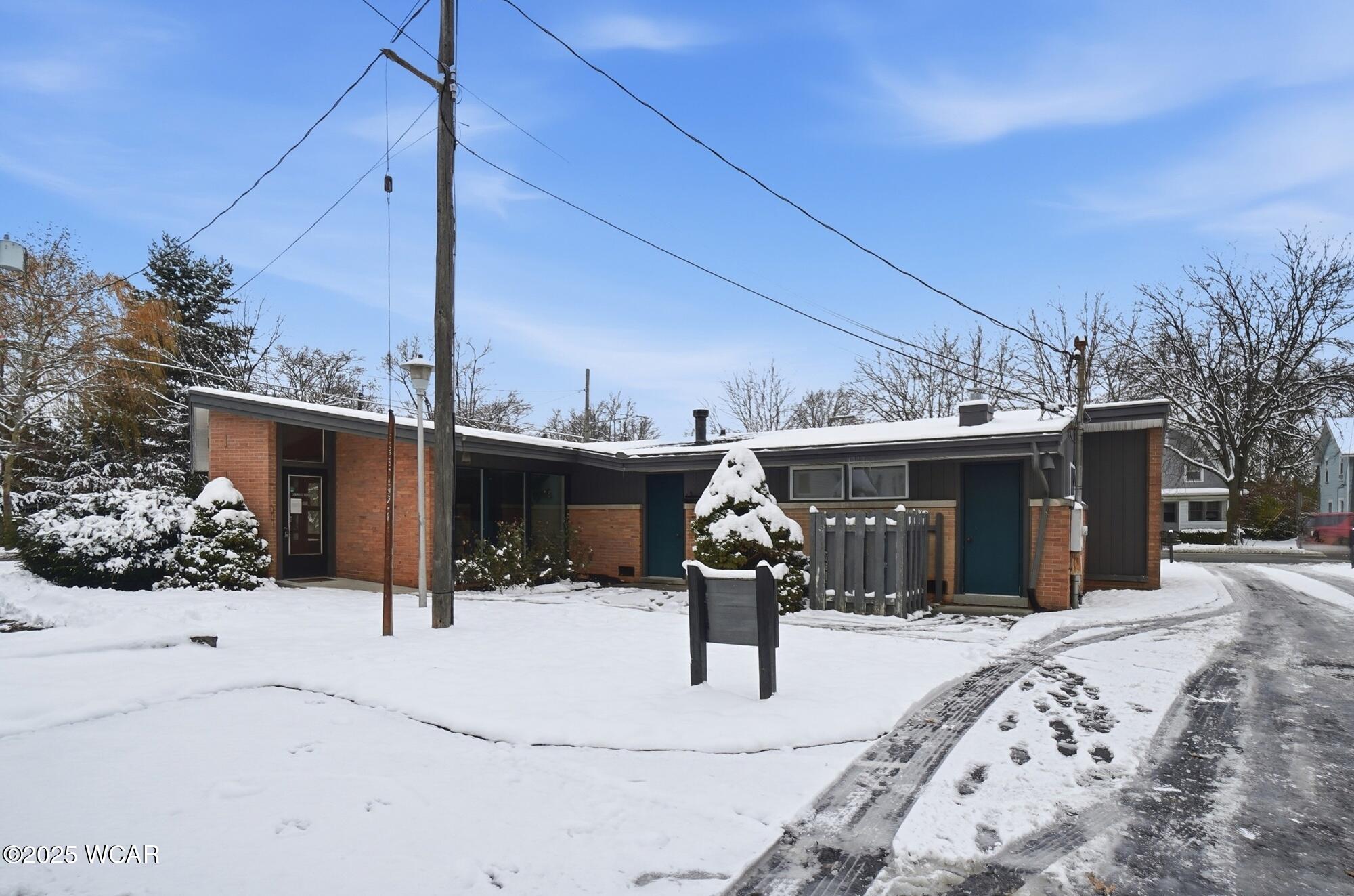 1331 Market Street, Lima, Ohio