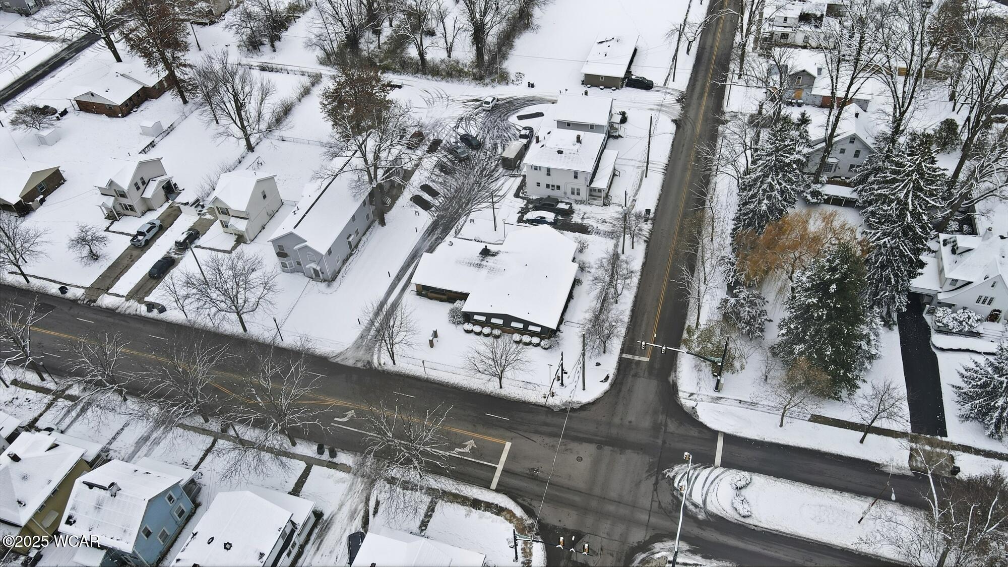 1331 Market Street, Lima, Ohio