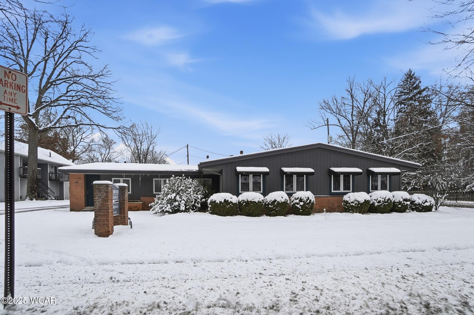 1331 Market Street, Lima, Ohio