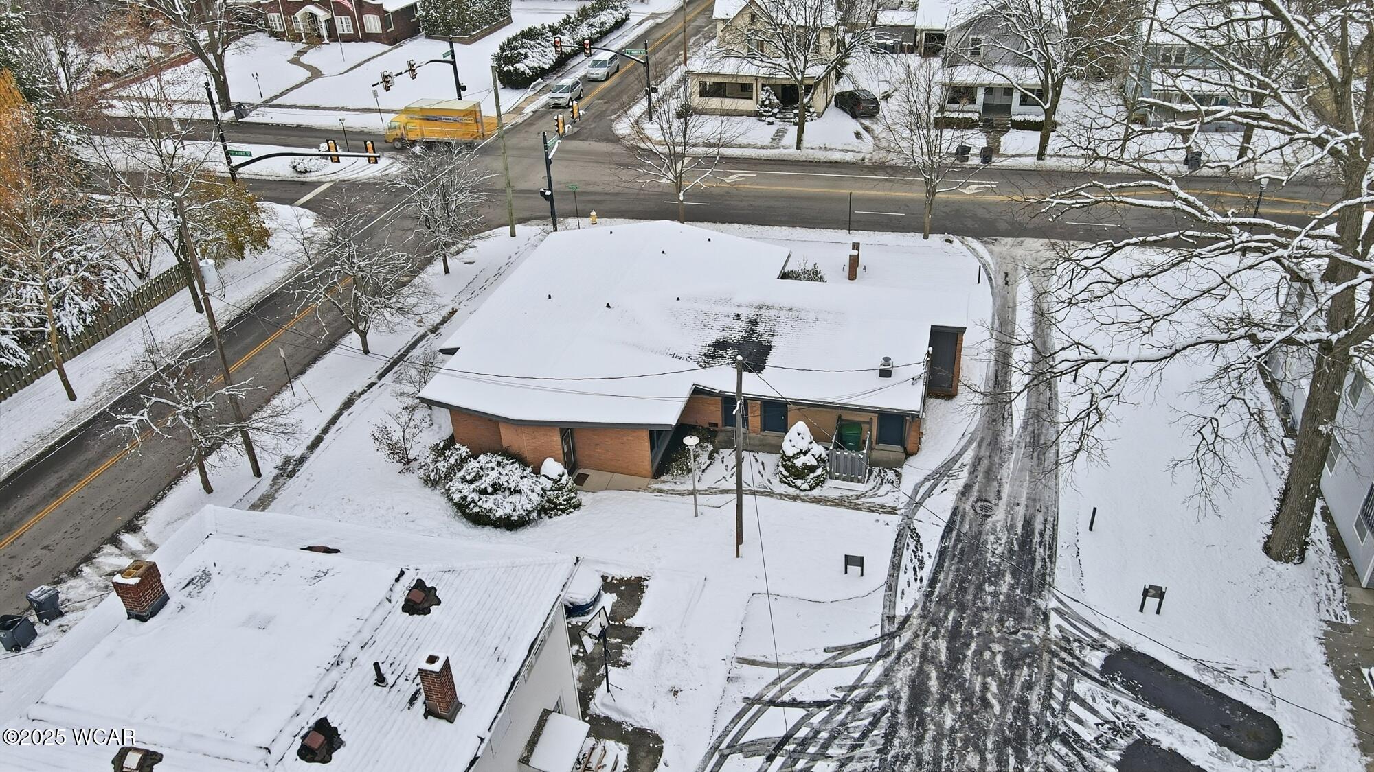 1331 Market Street, Lima, Ohio