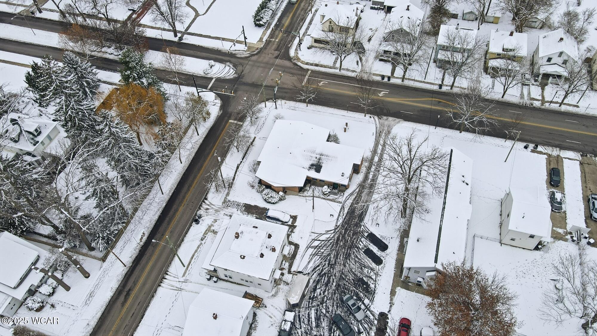 1331 Market Street, Lima, Ohio