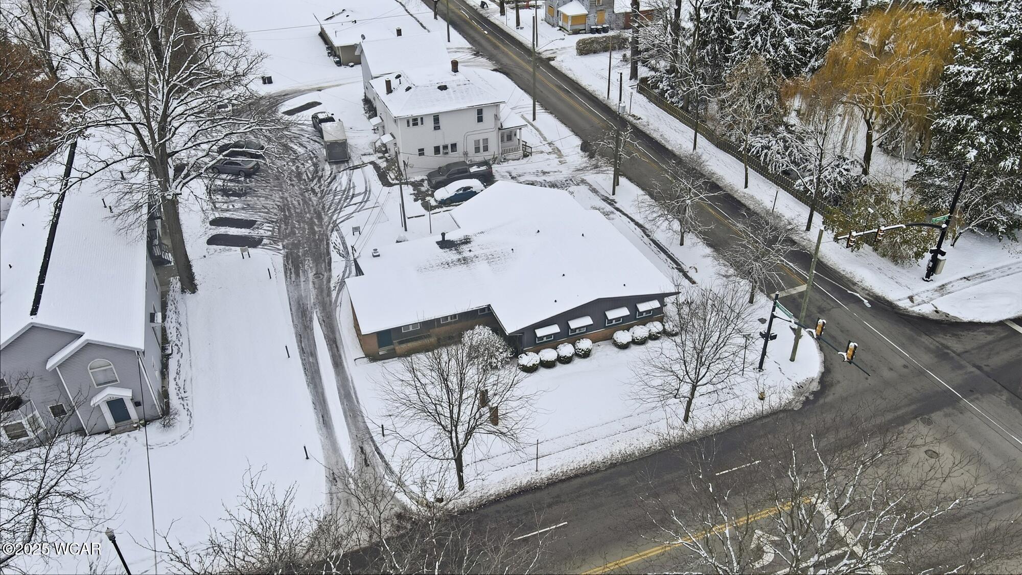 1331 Market Street, Lima, Ohio