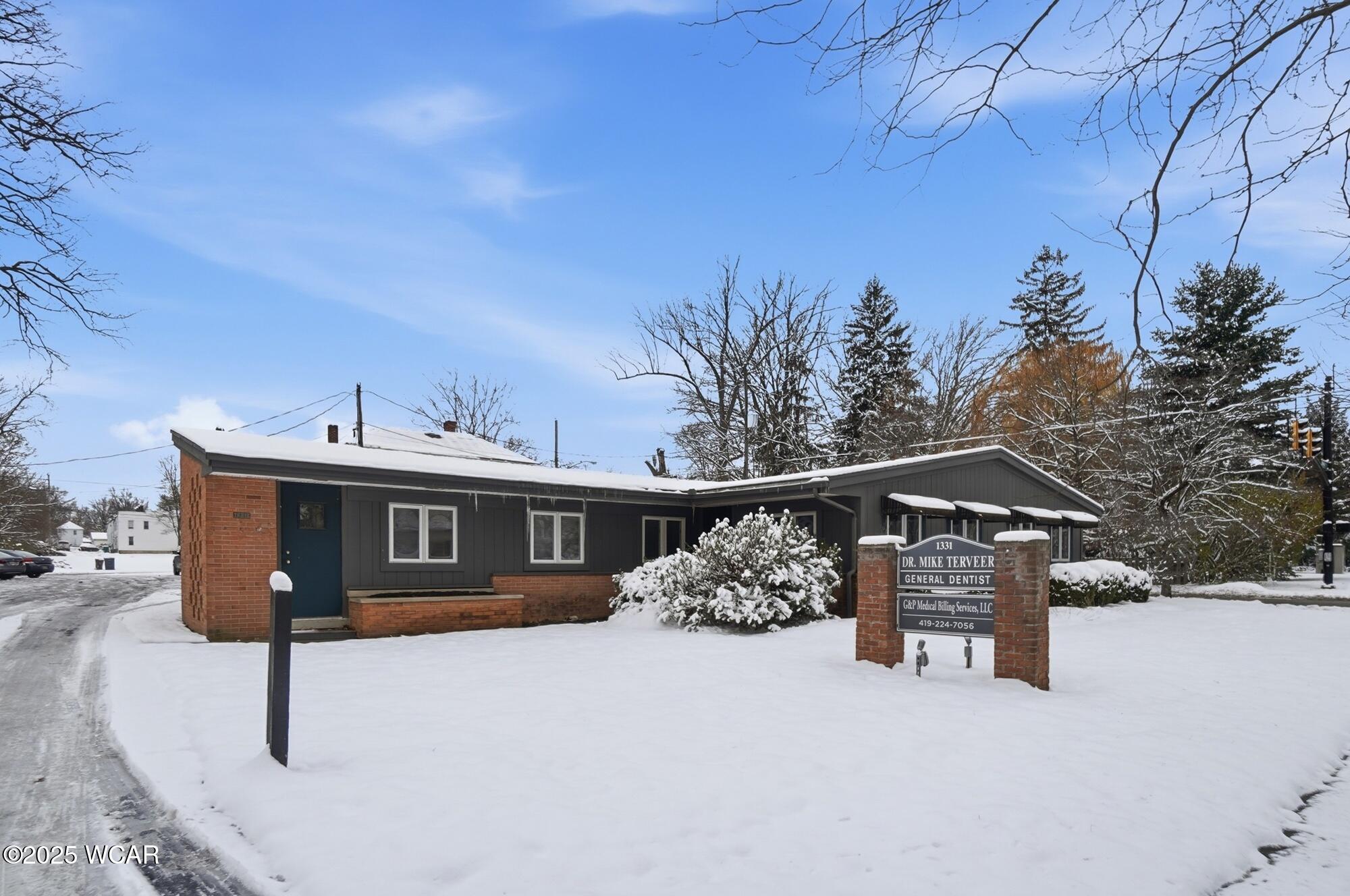 1331 Market Street, Lima, Ohio