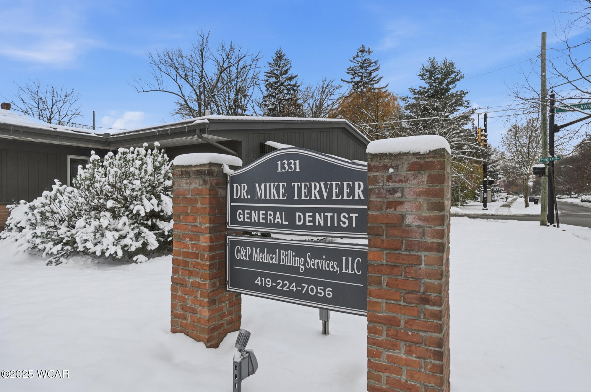 1331 Market Street, Lima, Ohio