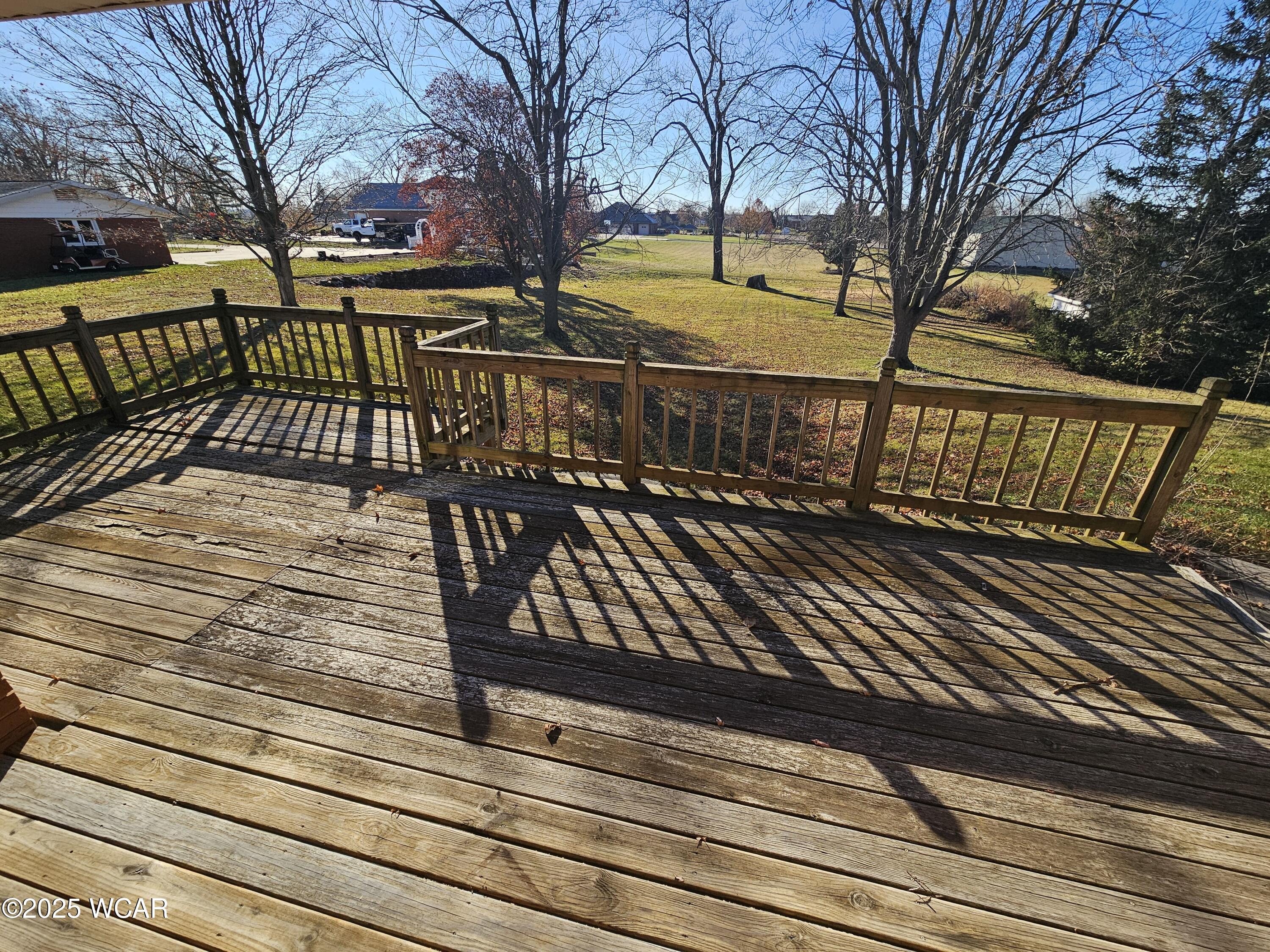 320 Auglaize Street Street, Ottoville, Ohio