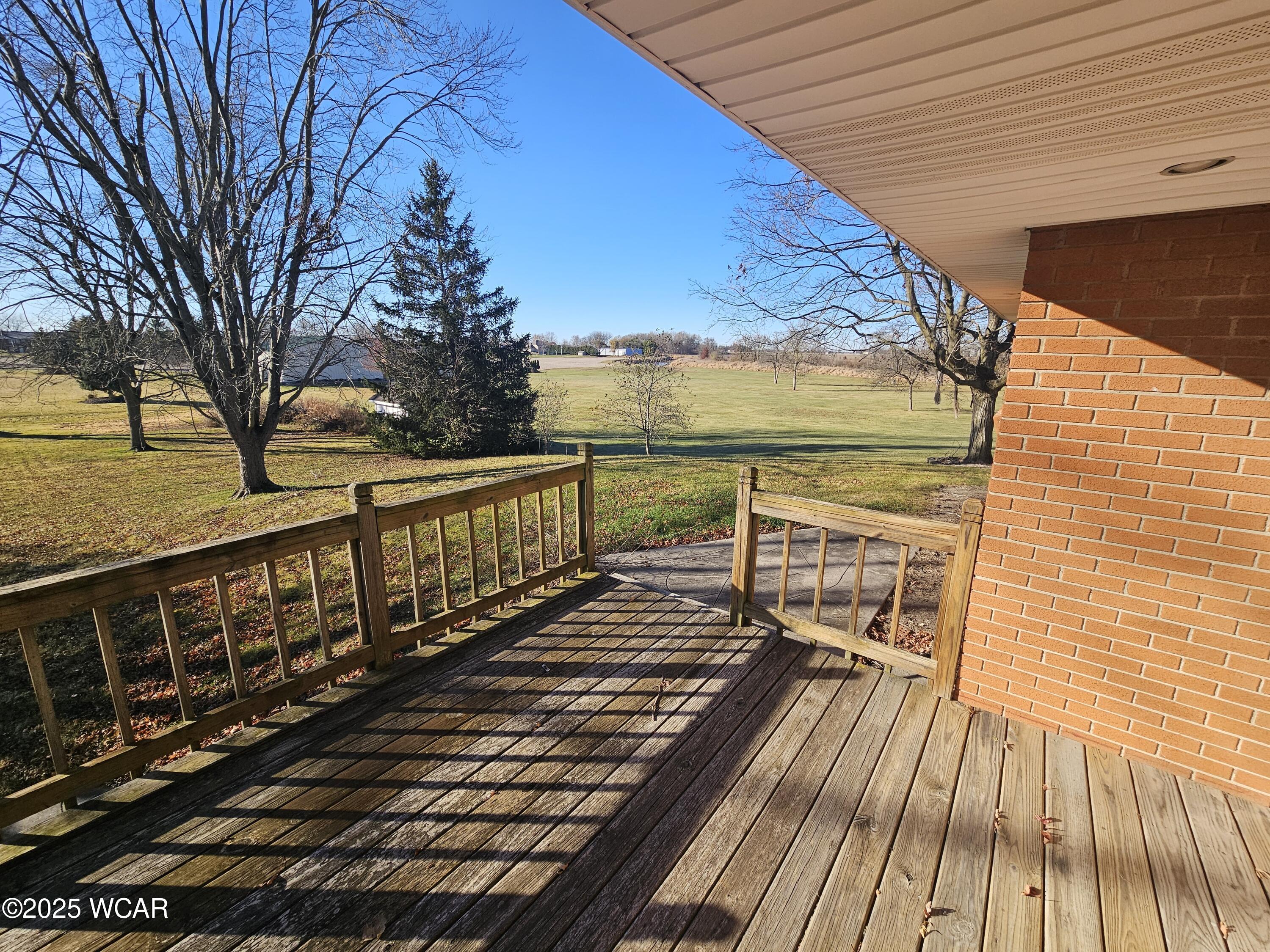 320 Auglaize Street Street, Ottoville, Ohio