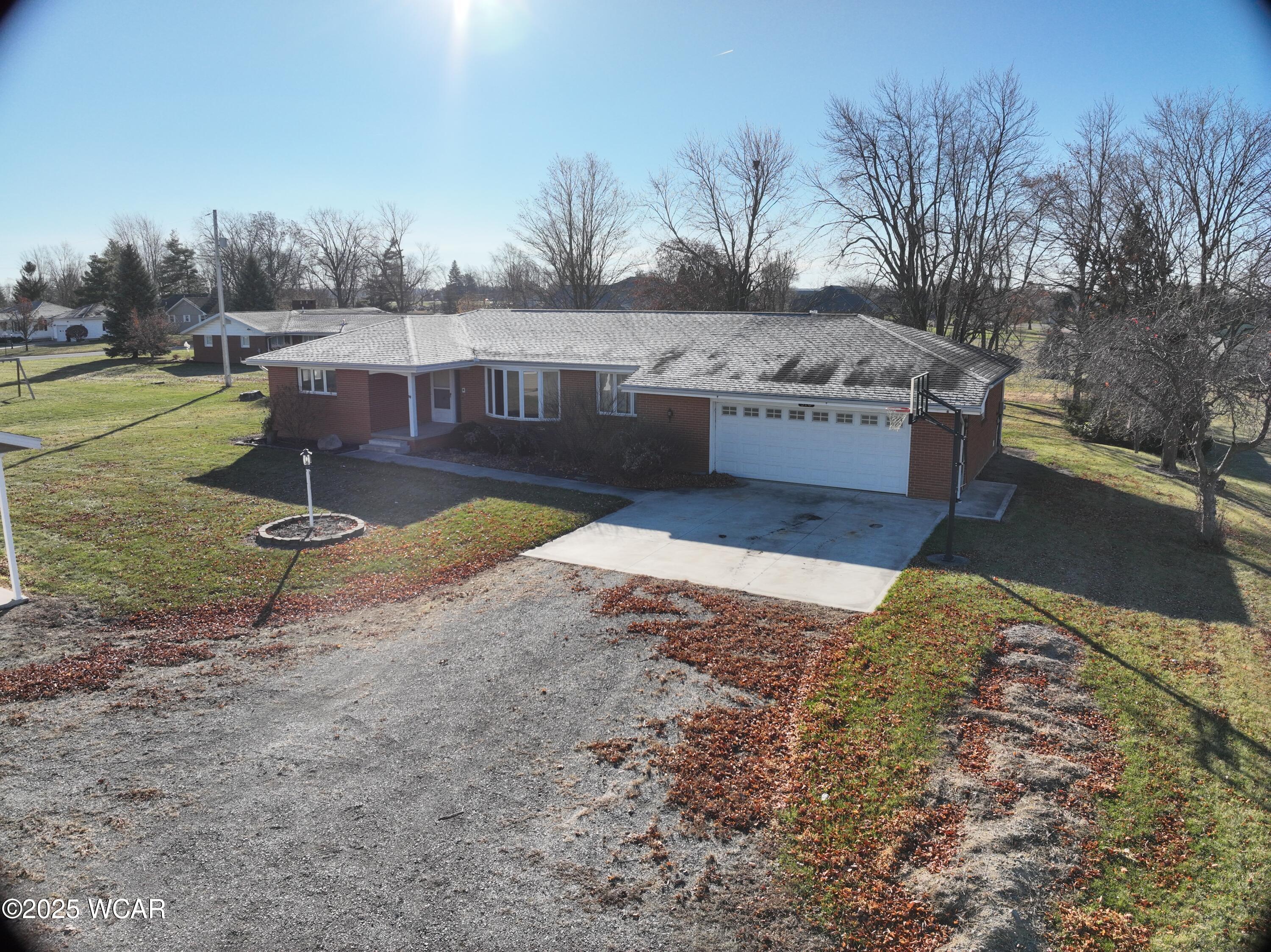 320 Auglaize Street Street, Ottoville, Ohio