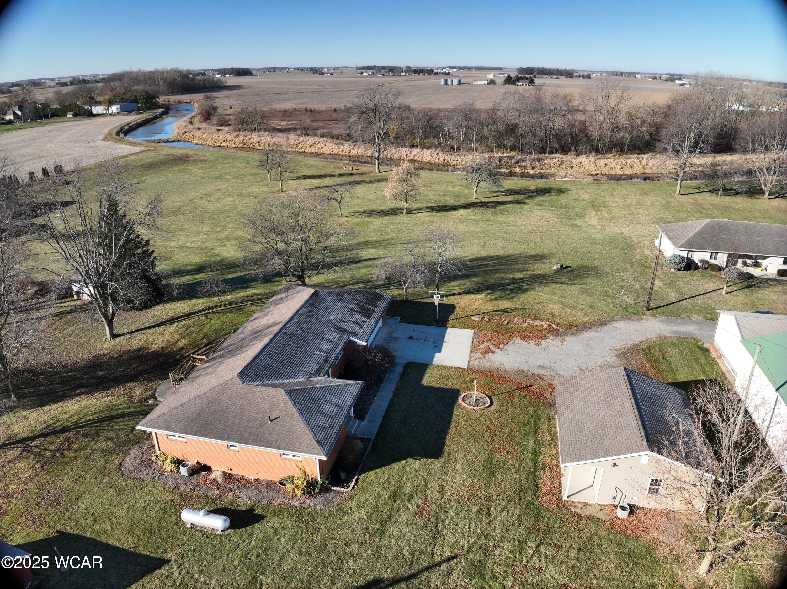 320 Auglaize Street Street, Ottoville, Ohio