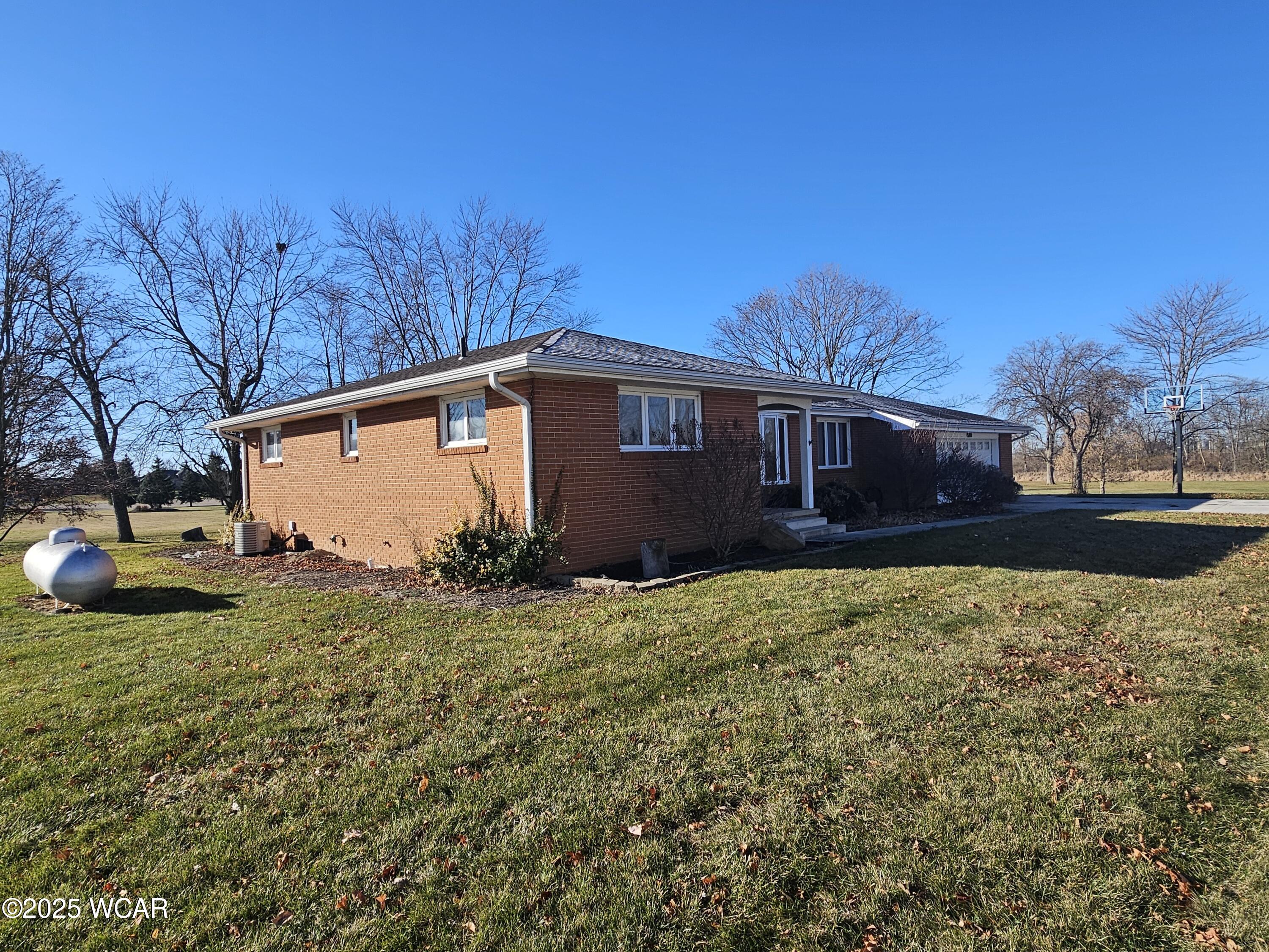 320 Auglaize Street Street, Ottoville, Ohio