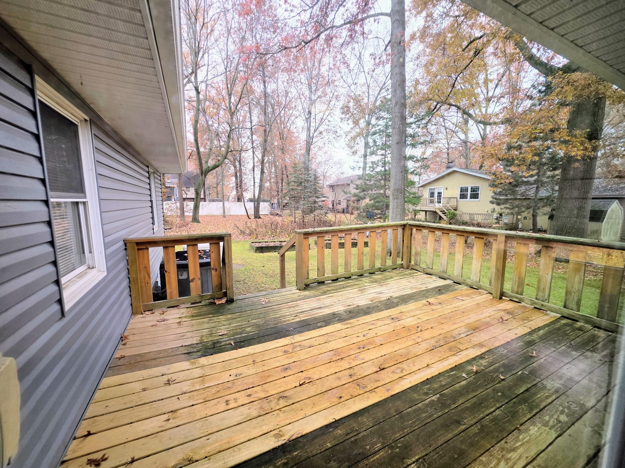 909 Magnolia Street, Saint Marys, Ohio 45885