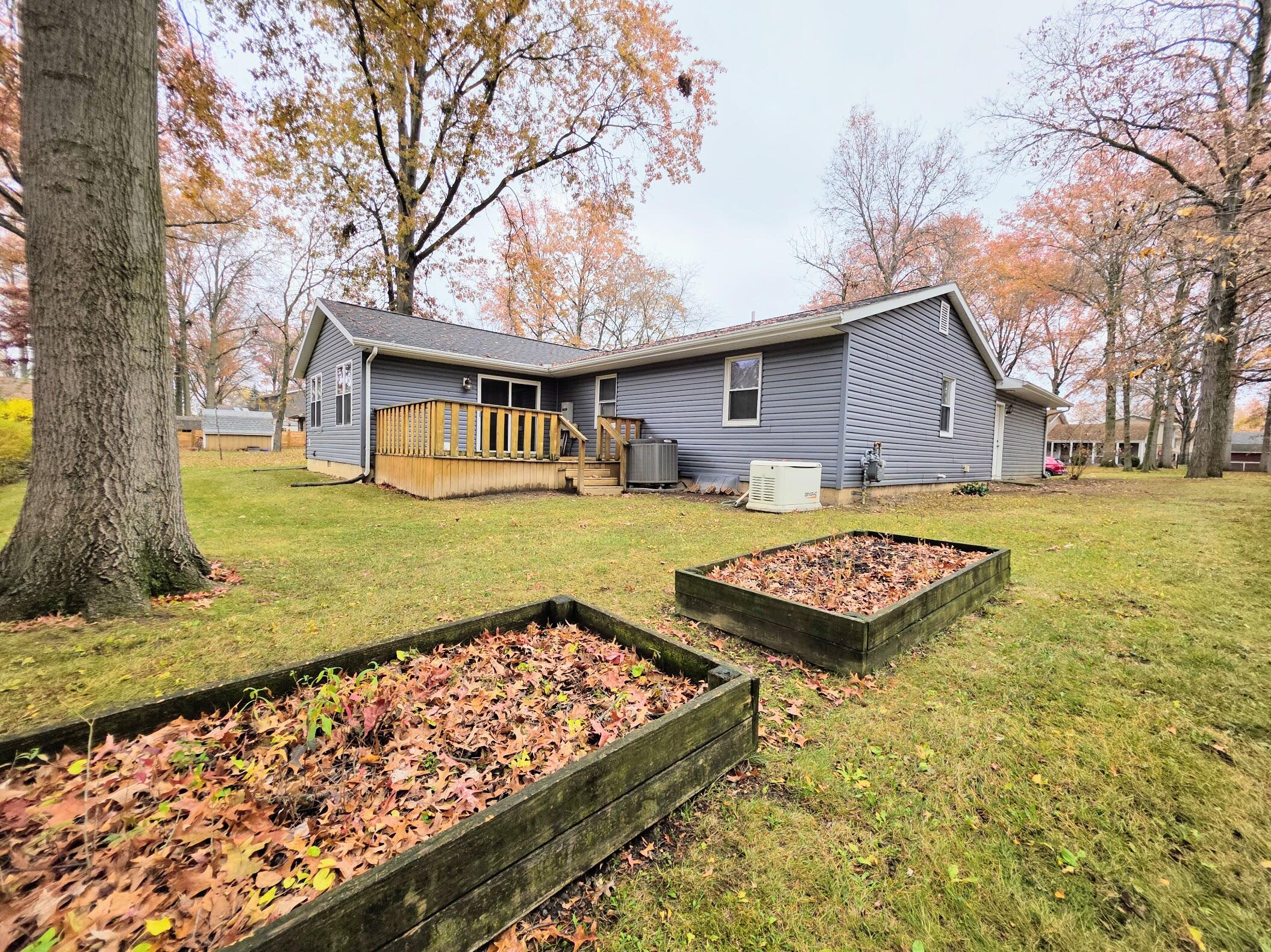 909 Magnolia Street, Saint Marys, Ohio 45885