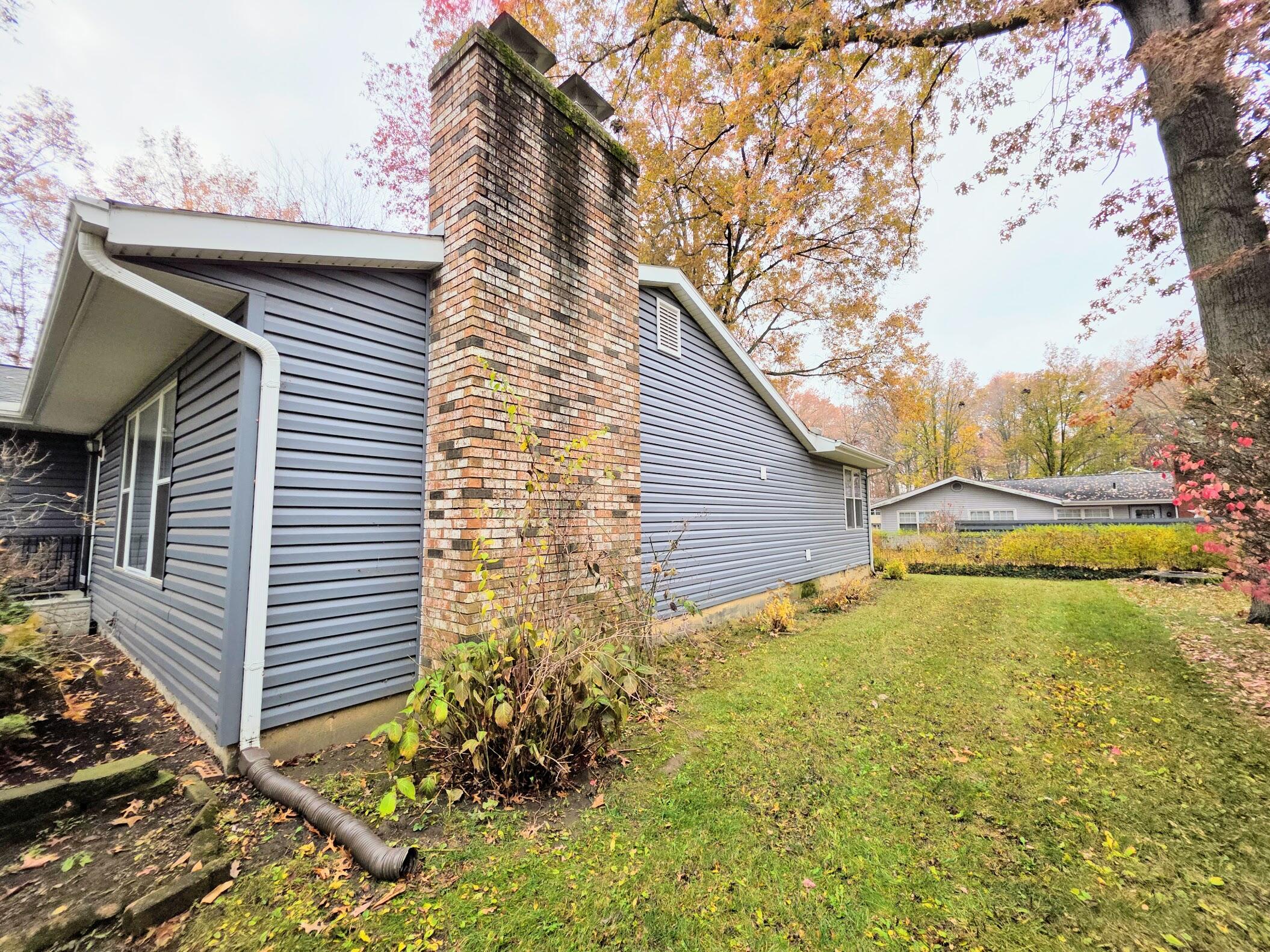 909 Magnolia Street, Saint Marys, Ohio 45885