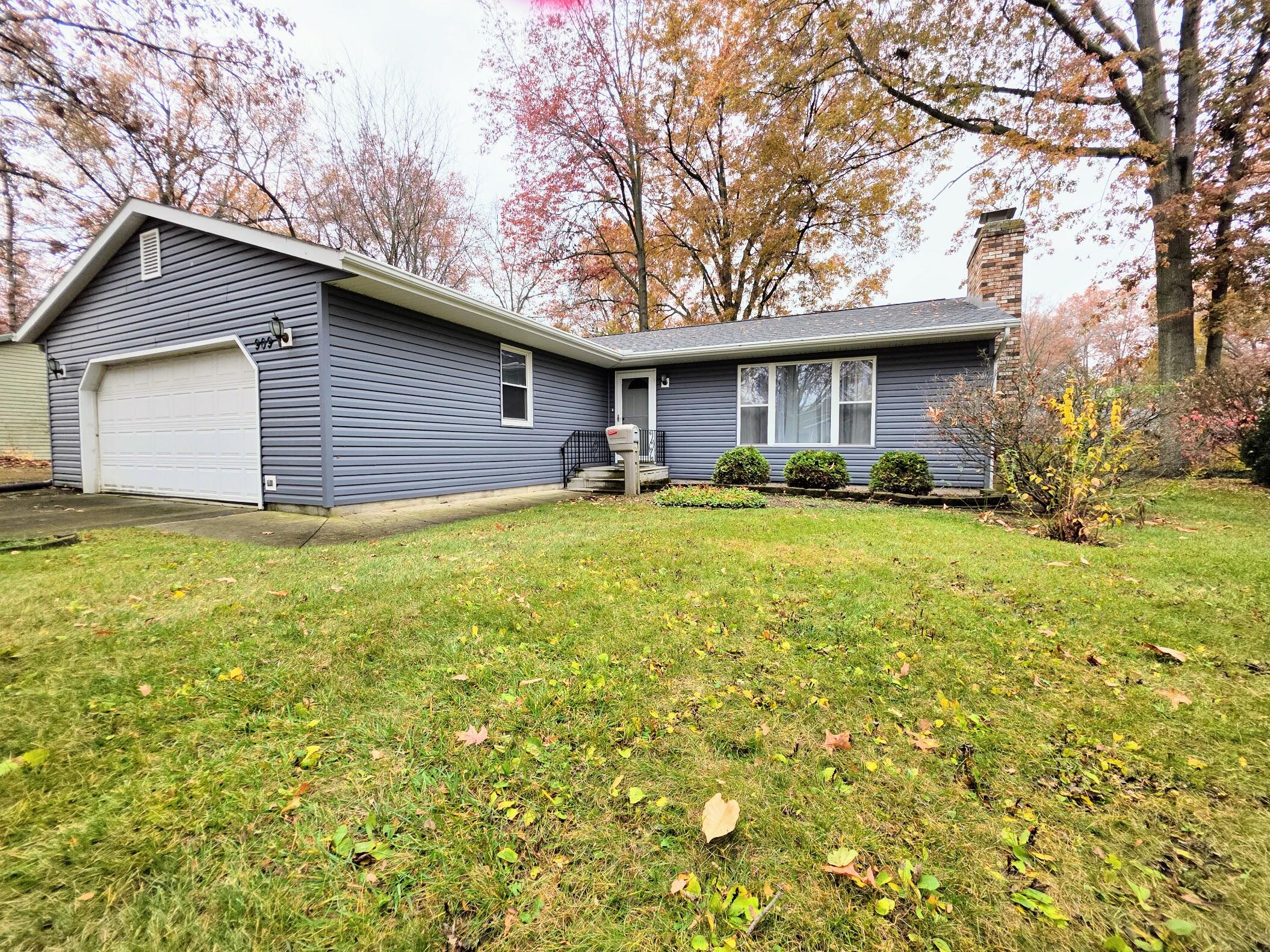 909 Magnolia Street, Saint Marys, Ohio 45885