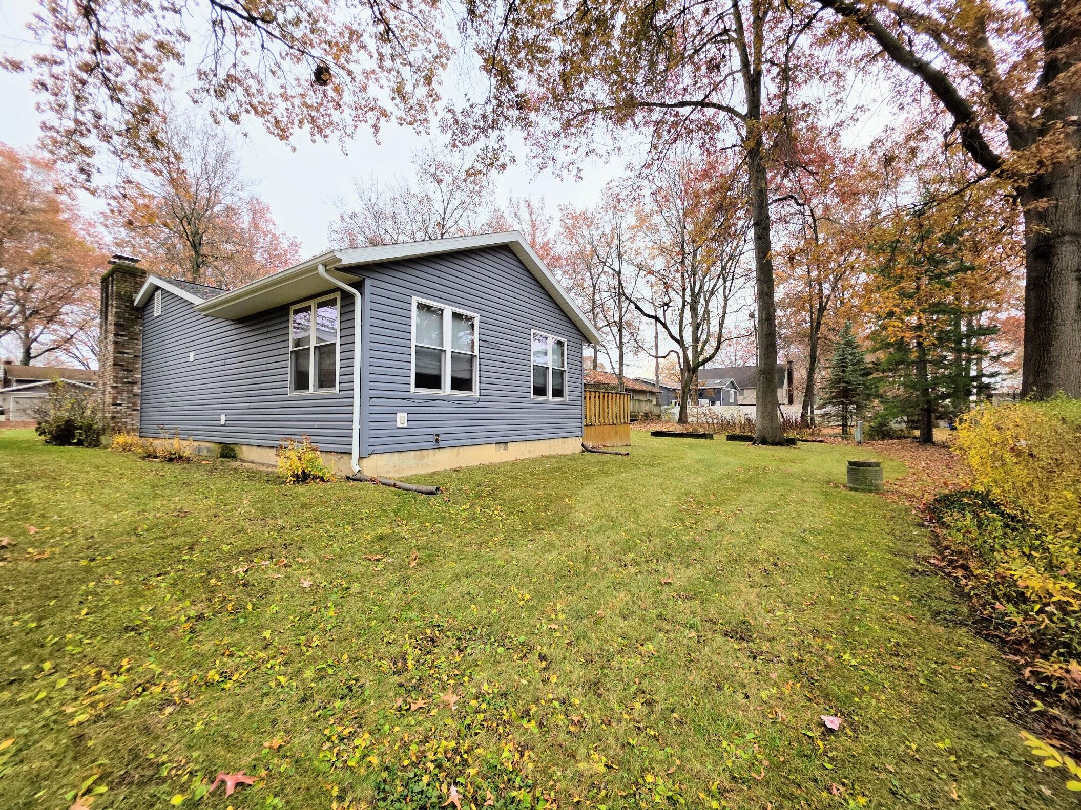 909 Magnolia Street, Saint Marys, Ohio 45885