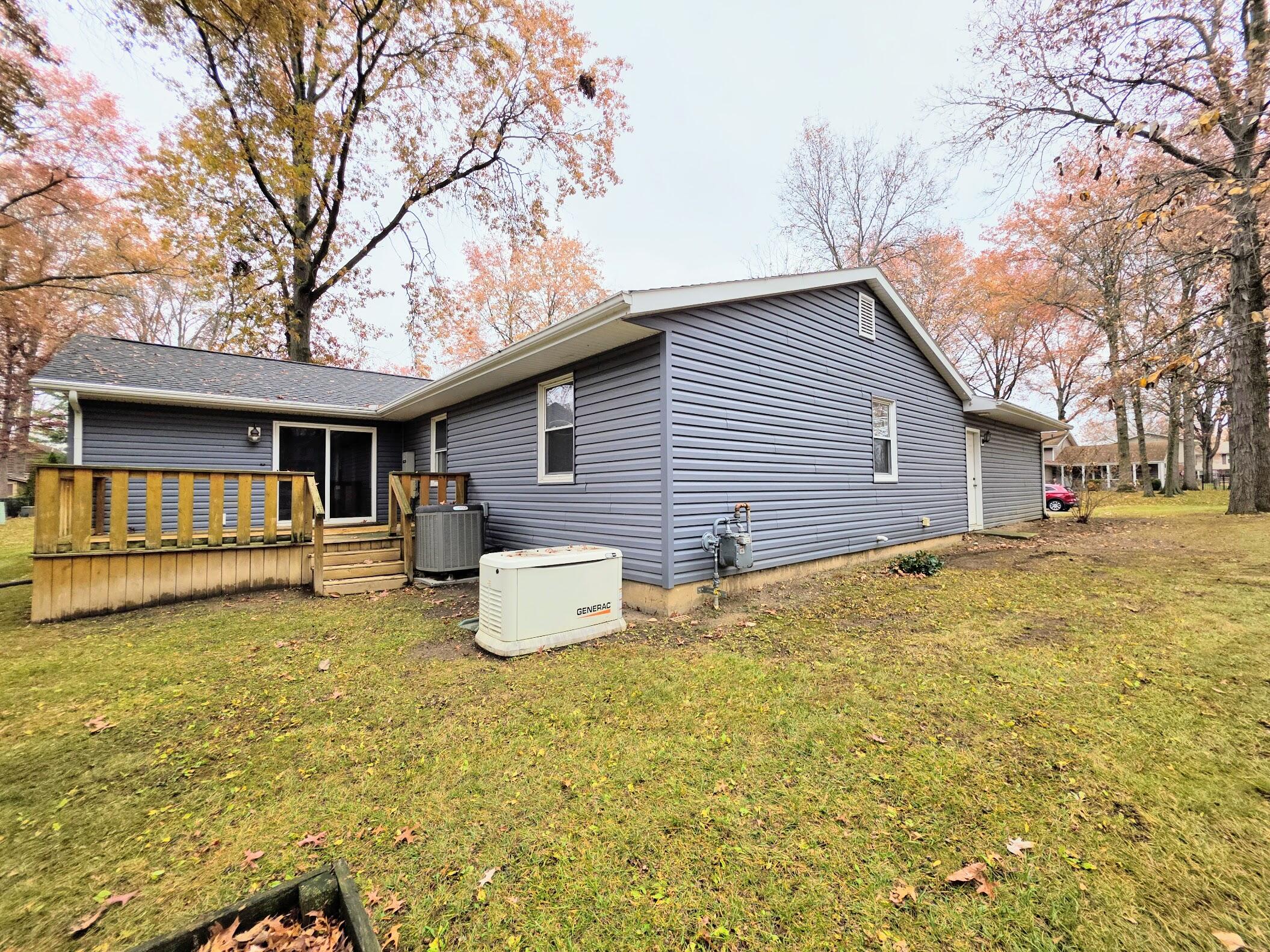 909 Magnolia Street, Saint Marys, Ohio 45885