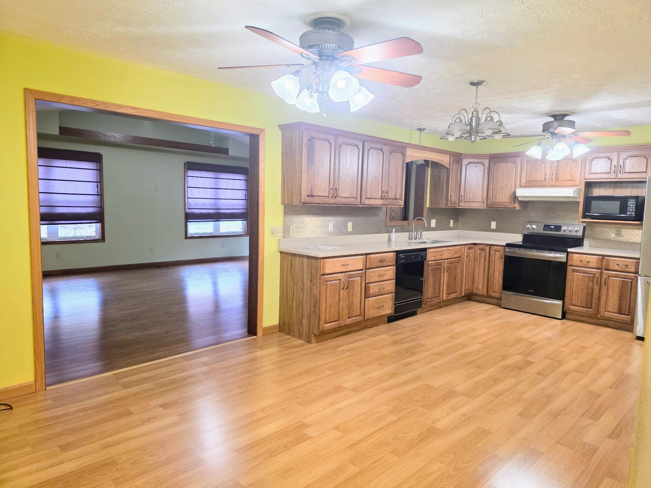 909 Magnolia Street, Saint Marys, Ohio 45885