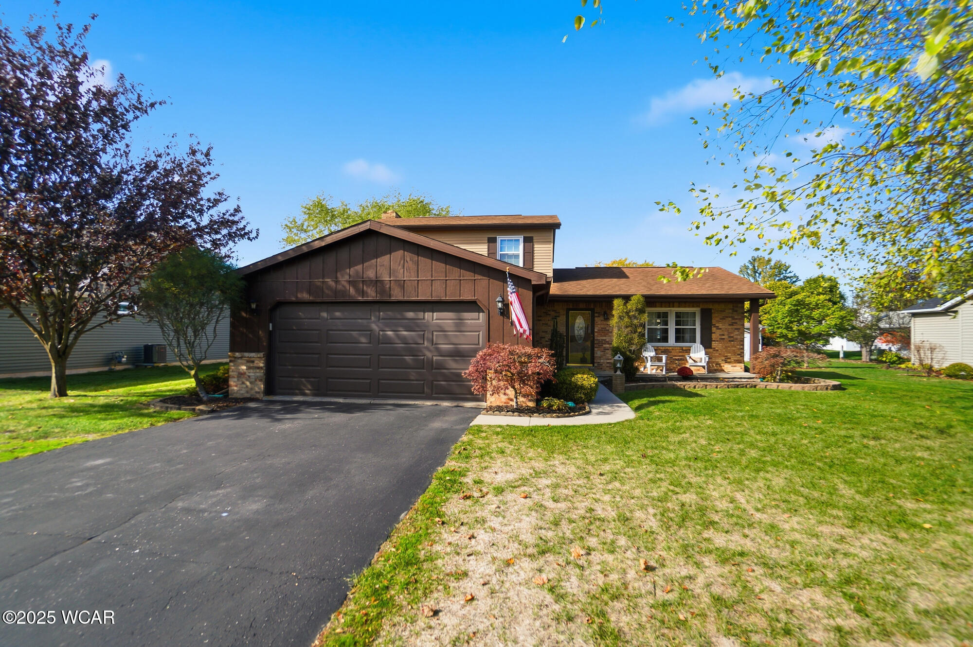 838 Longmeadow Lane, Findlay, Ohio