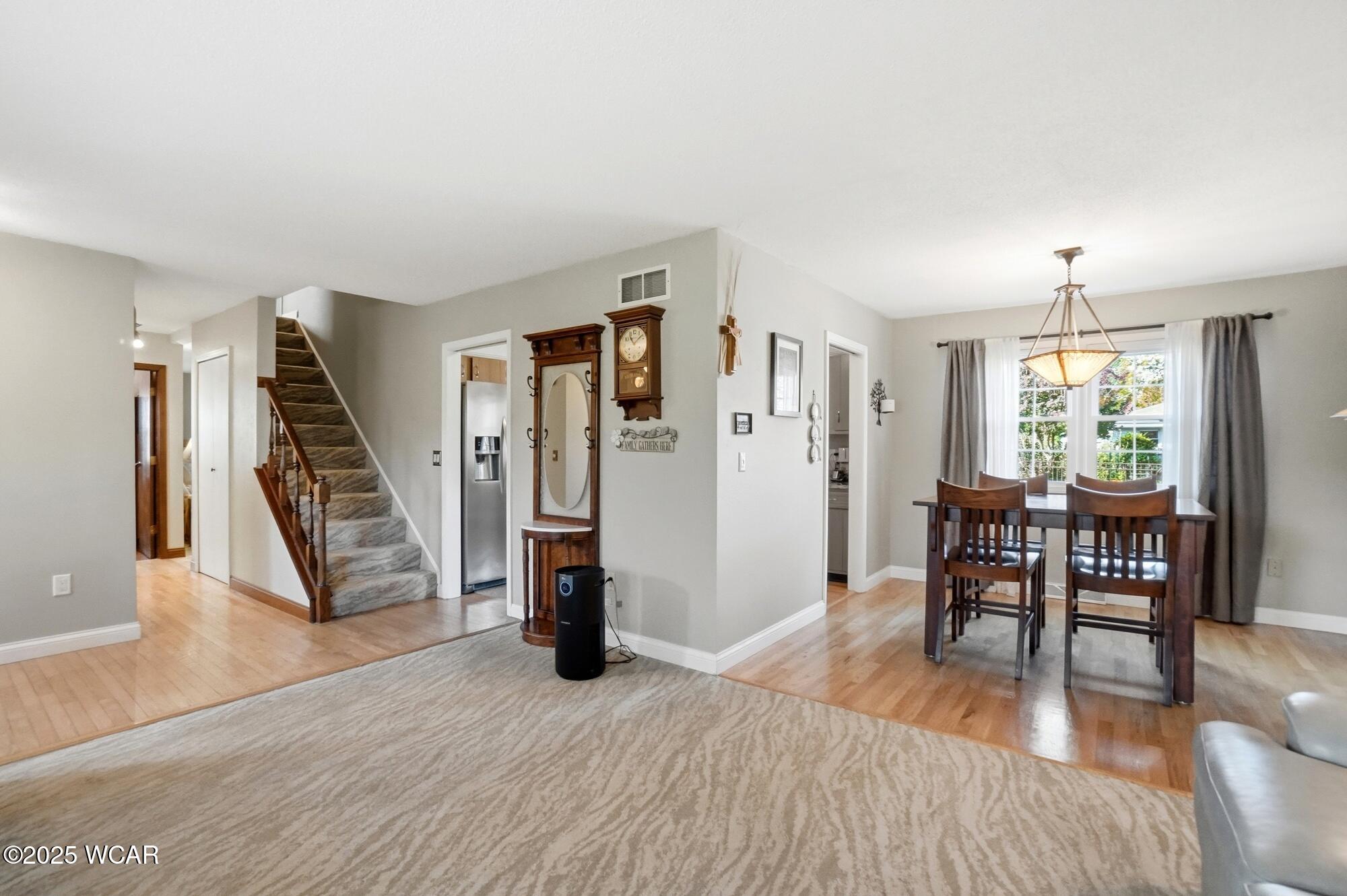 838 Longmeadow Lane, Findlay, Ohio