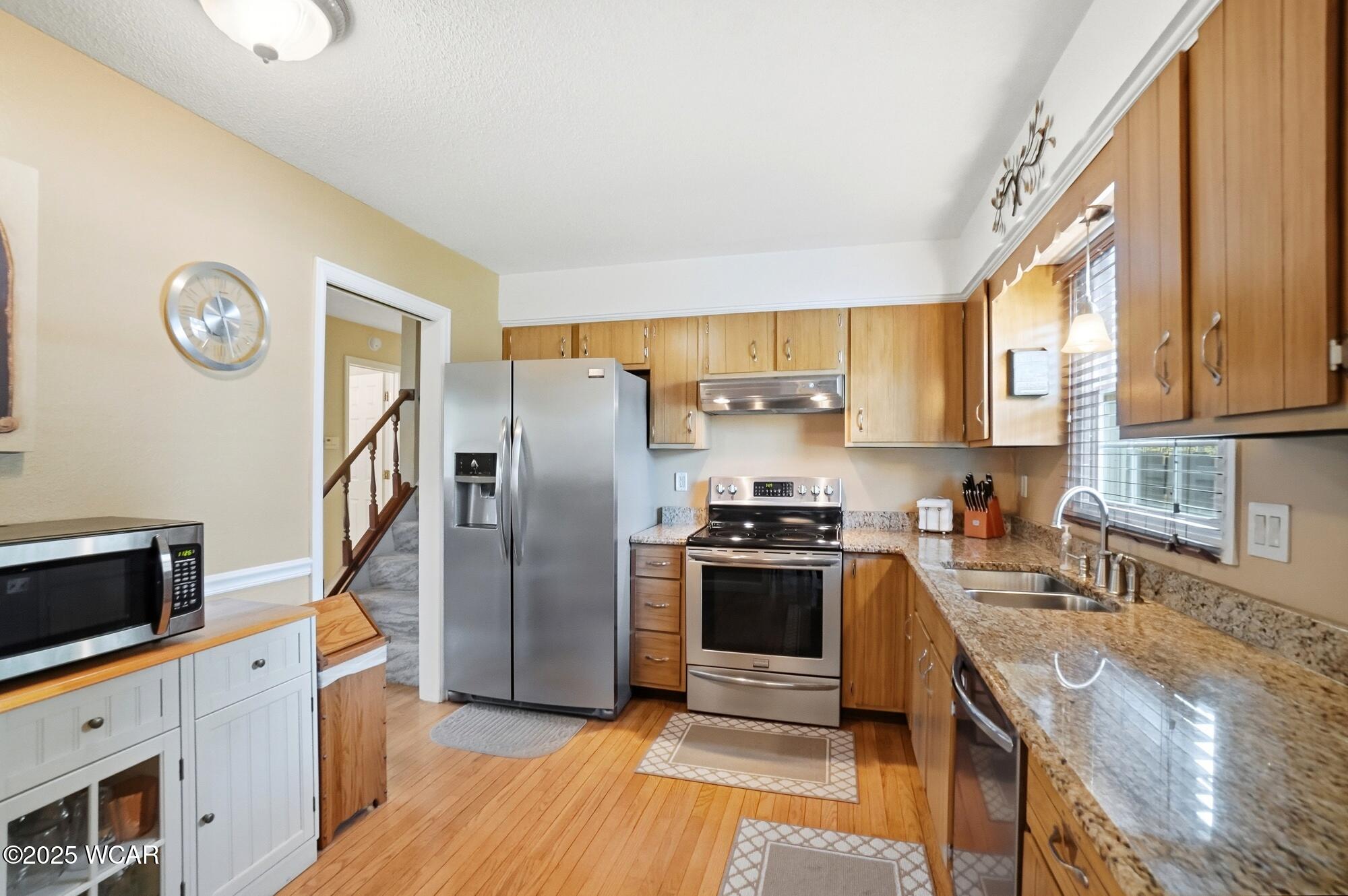 838 Longmeadow Lane, Findlay, Ohio