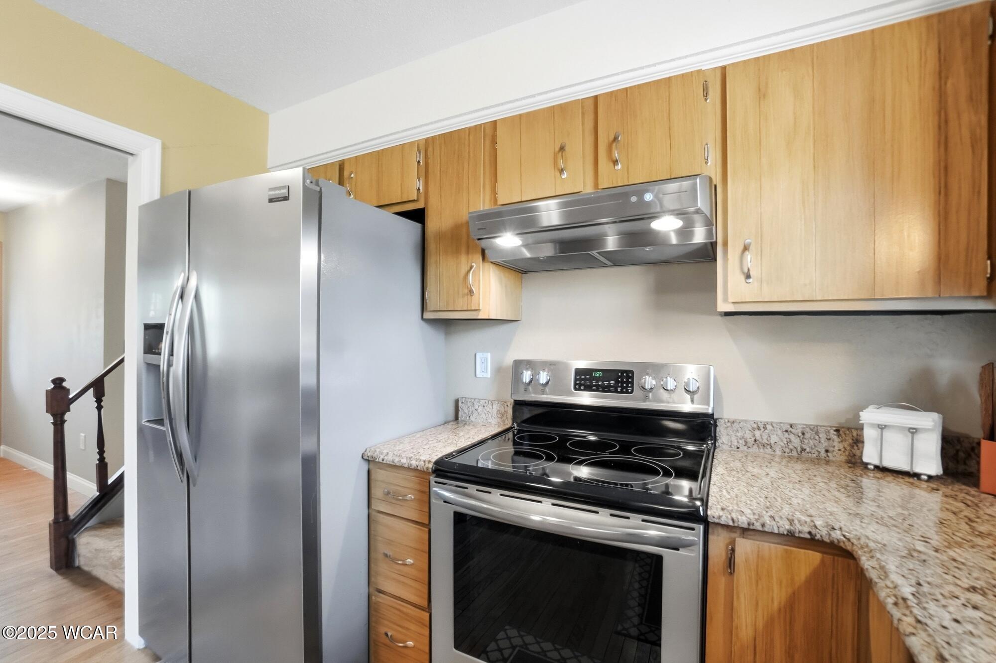 838 Longmeadow Lane, Findlay, Ohio