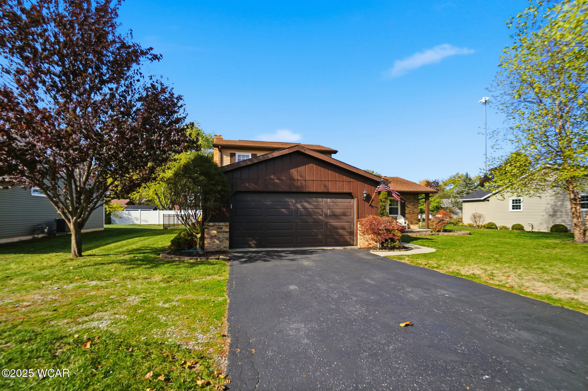 838 Longmeadow Lane, Findlay, Ohio