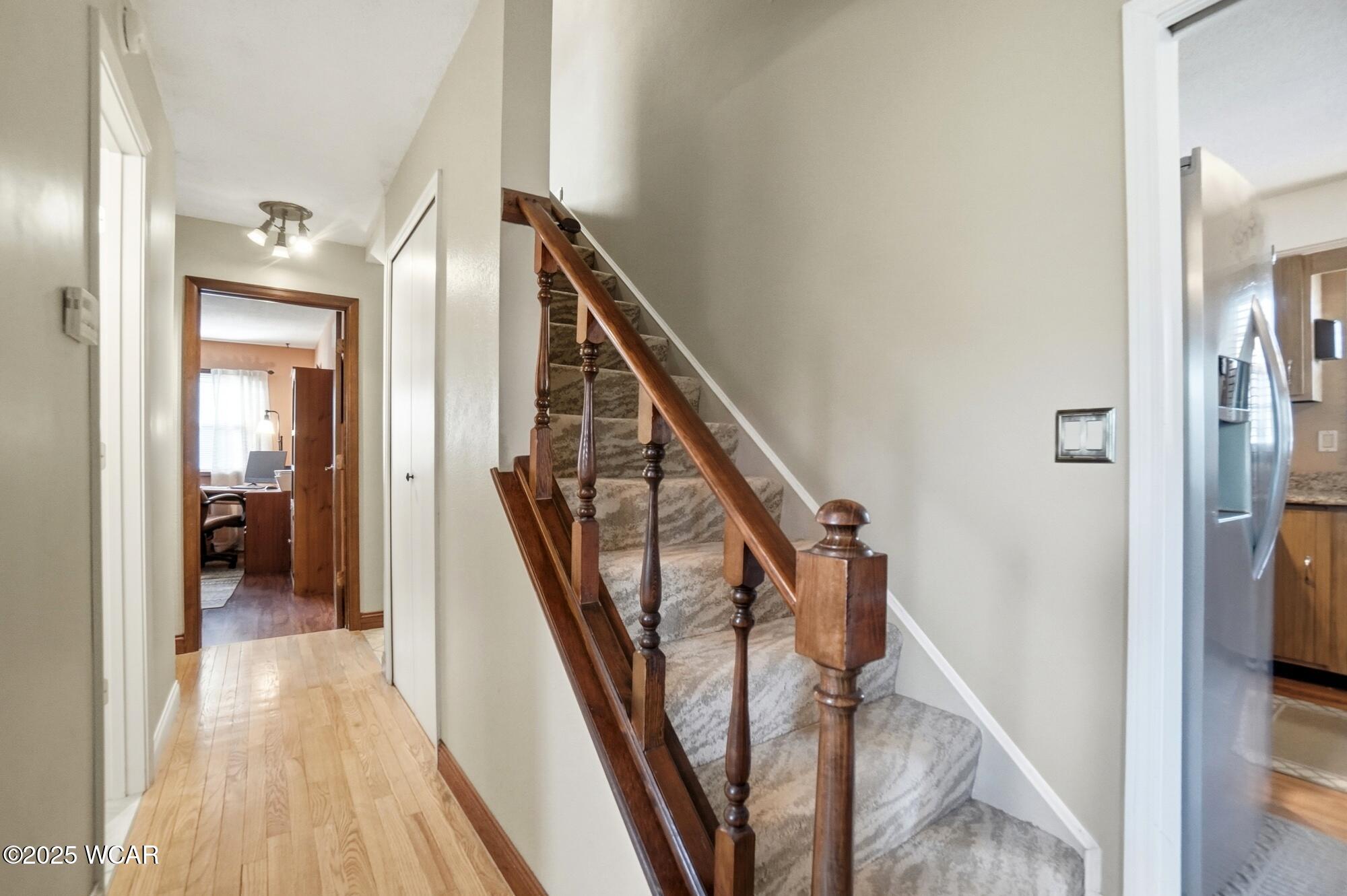 838 Longmeadow Lane, Findlay, Ohio