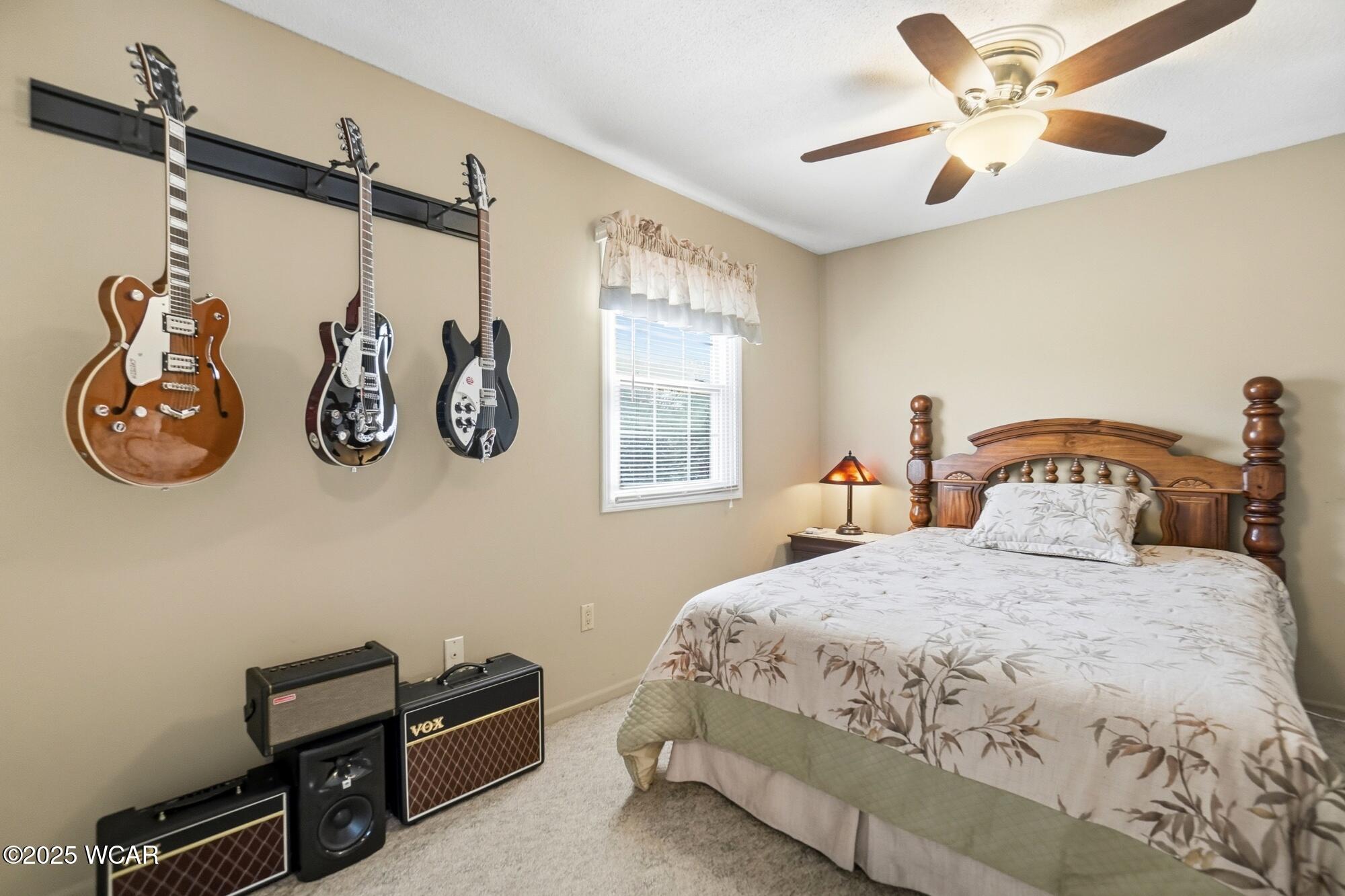 838 Longmeadow Lane, Findlay, Ohio