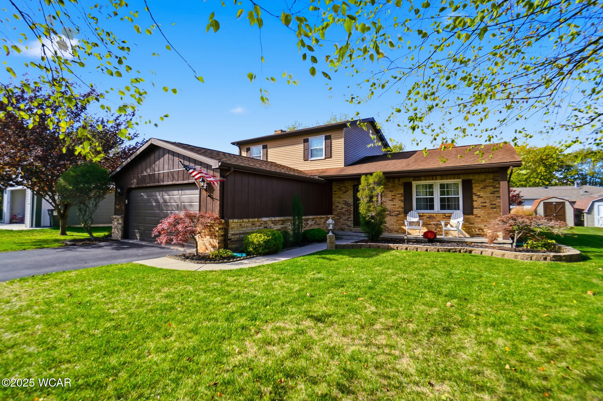 838 Longmeadow Lane, Findlay, Ohio