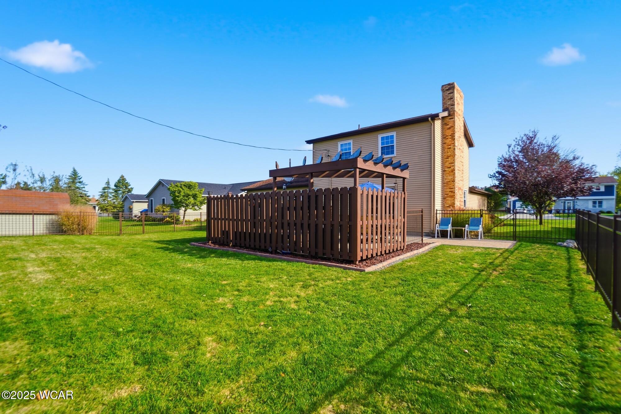 838 Longmeadow Lane, Findlay, Ohio