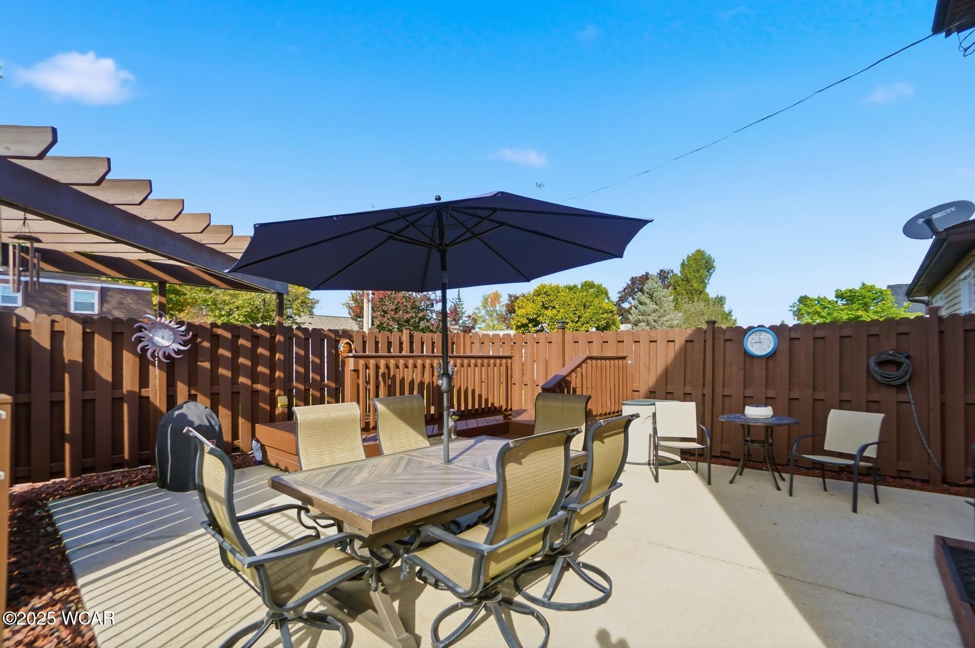 838 Longmeadow Lane, Findlay, Ohio