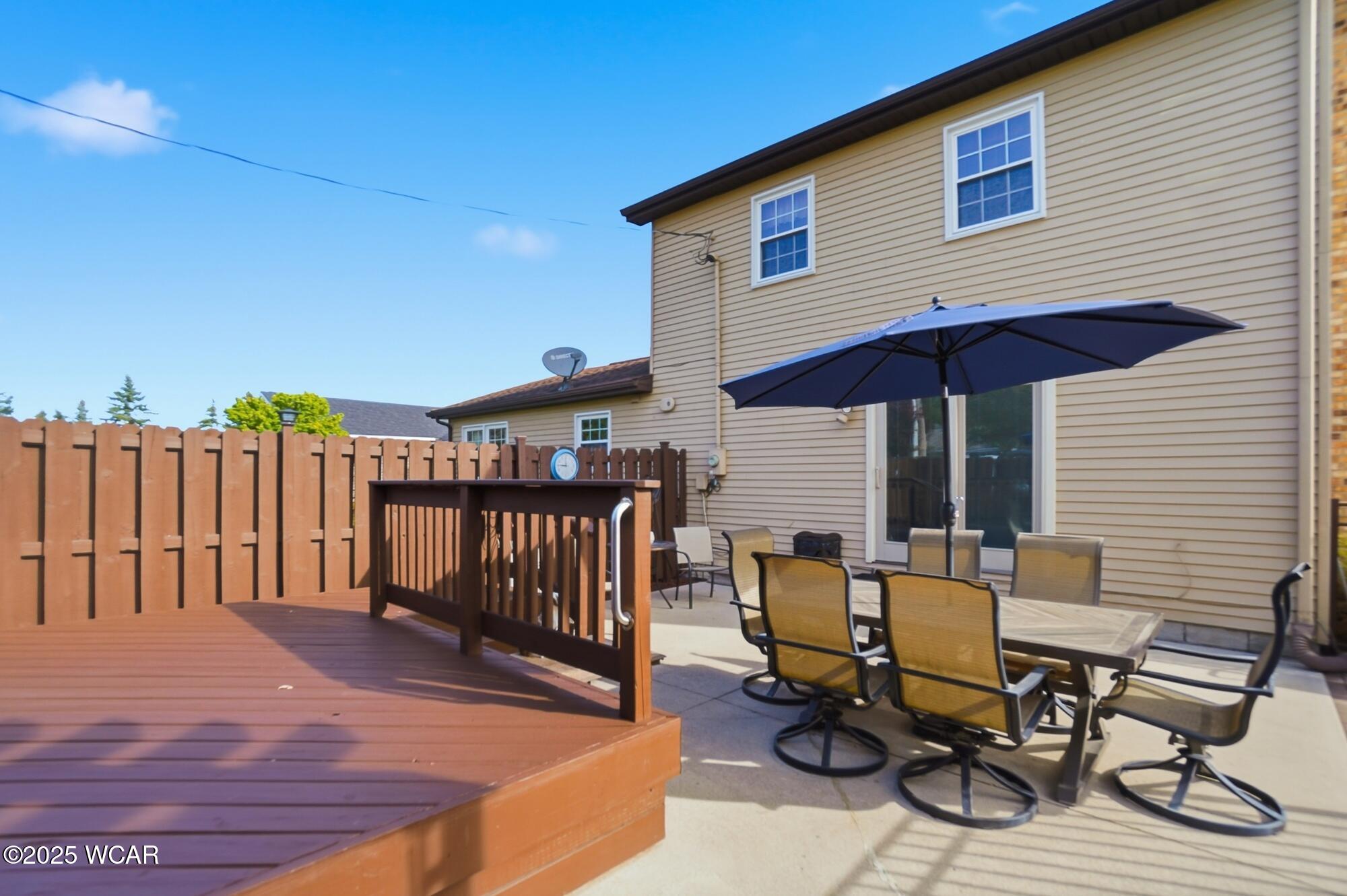 838 Longmeadow Lane, Findlay, Ohio