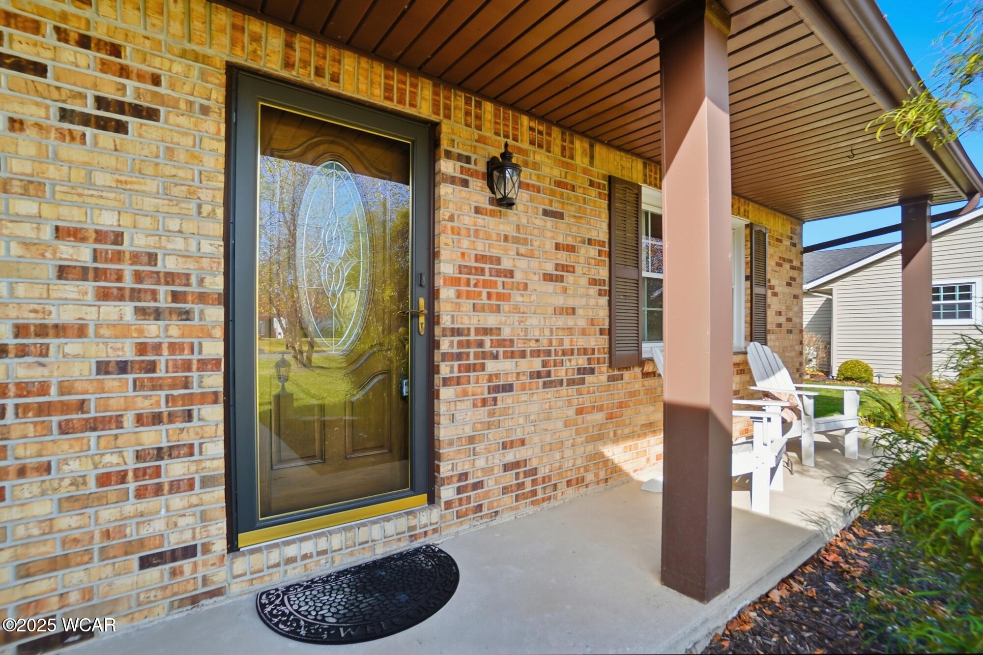 838 Longmeadow Lane, Findlay, Ohio