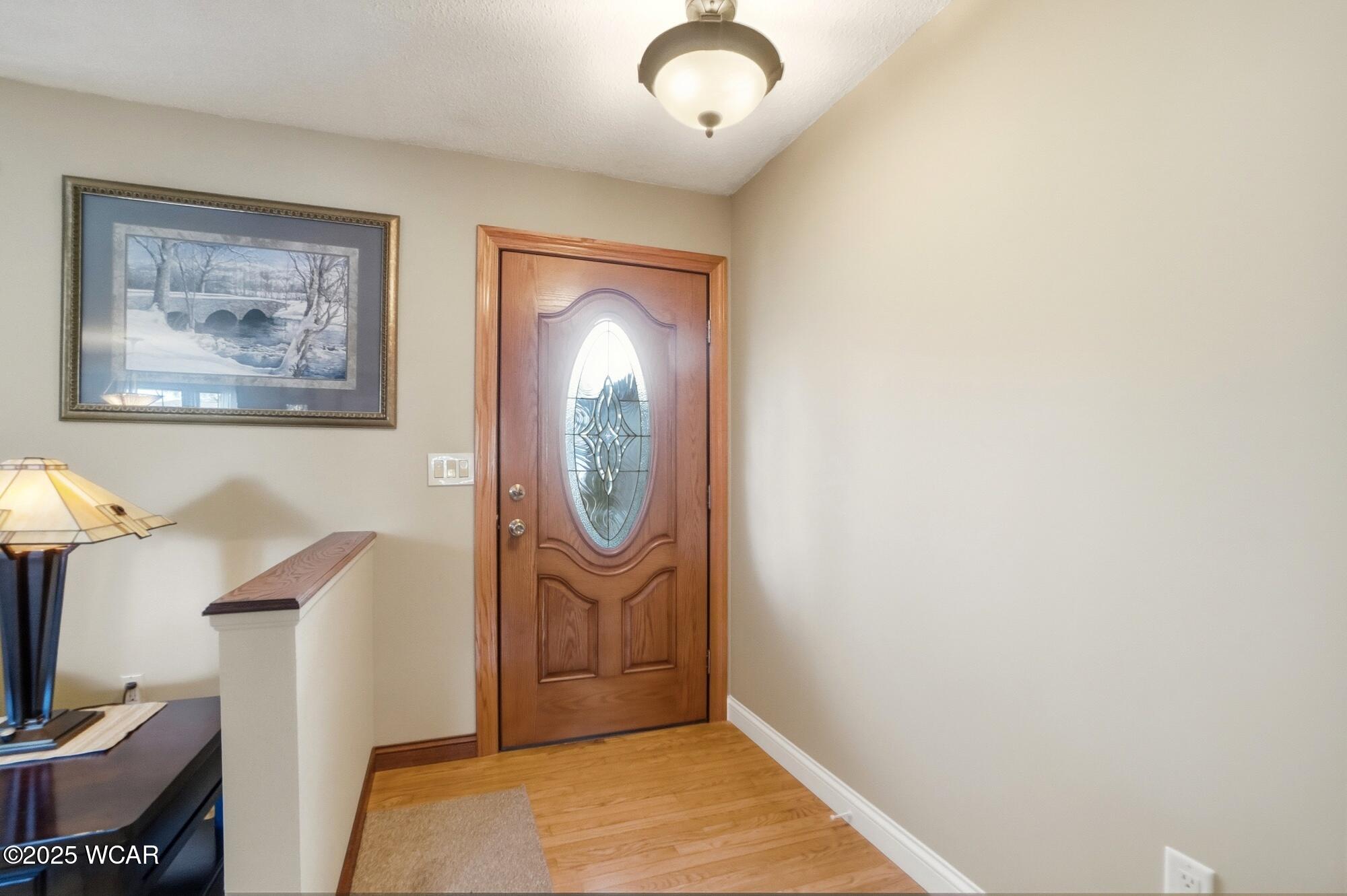 838 Longmeadow Lane, Findlay, Ohio