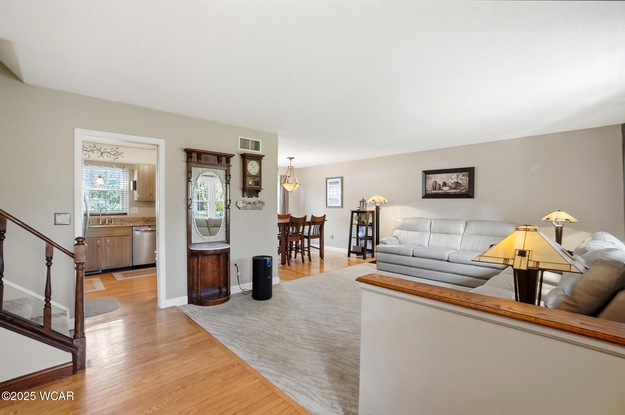 838 Longmeadow Lane, Findlay, Ohio