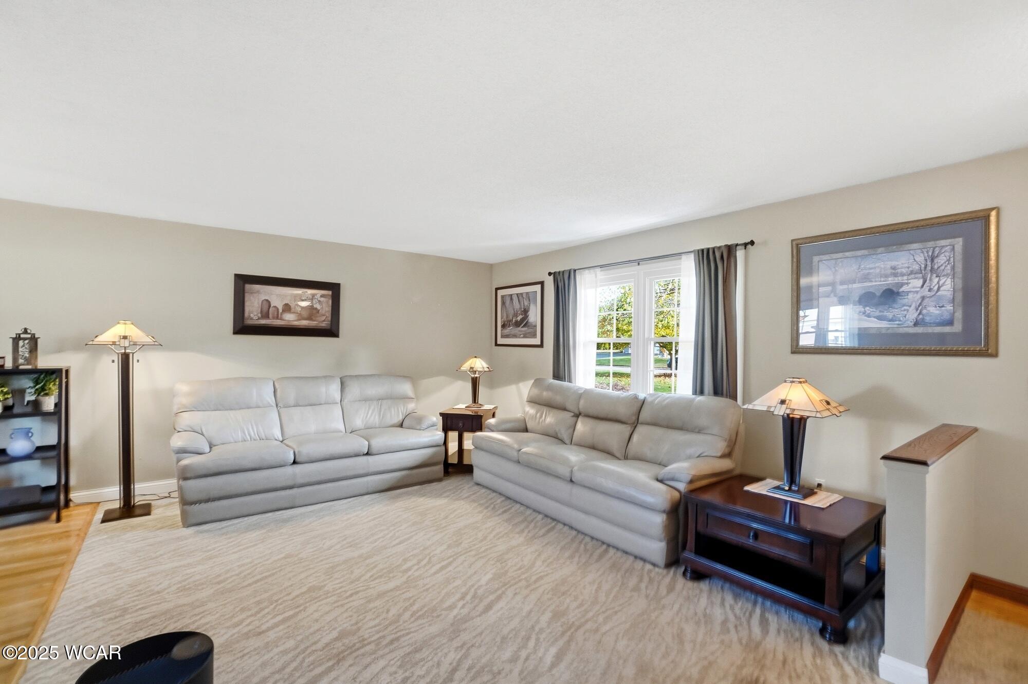 838 Longmeadow Lane, Findlay, Ohio